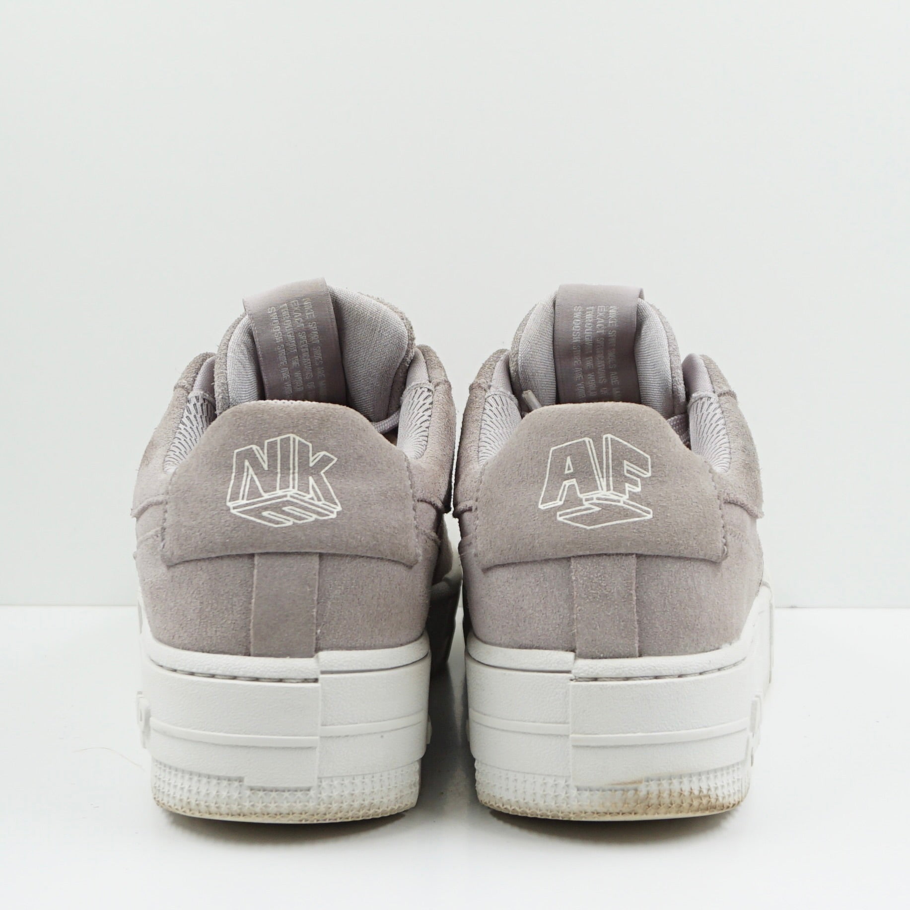 Nike Air Force 1 Pixel Amethyst Ash Nike (W)
