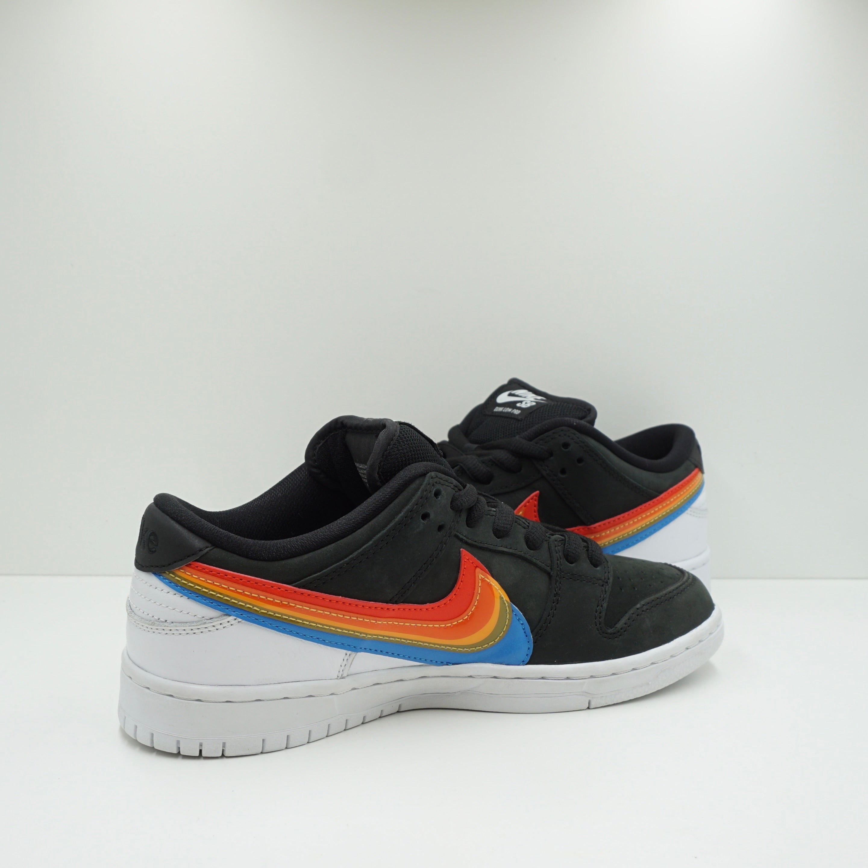 Nike SB Dunk Low Polaroid