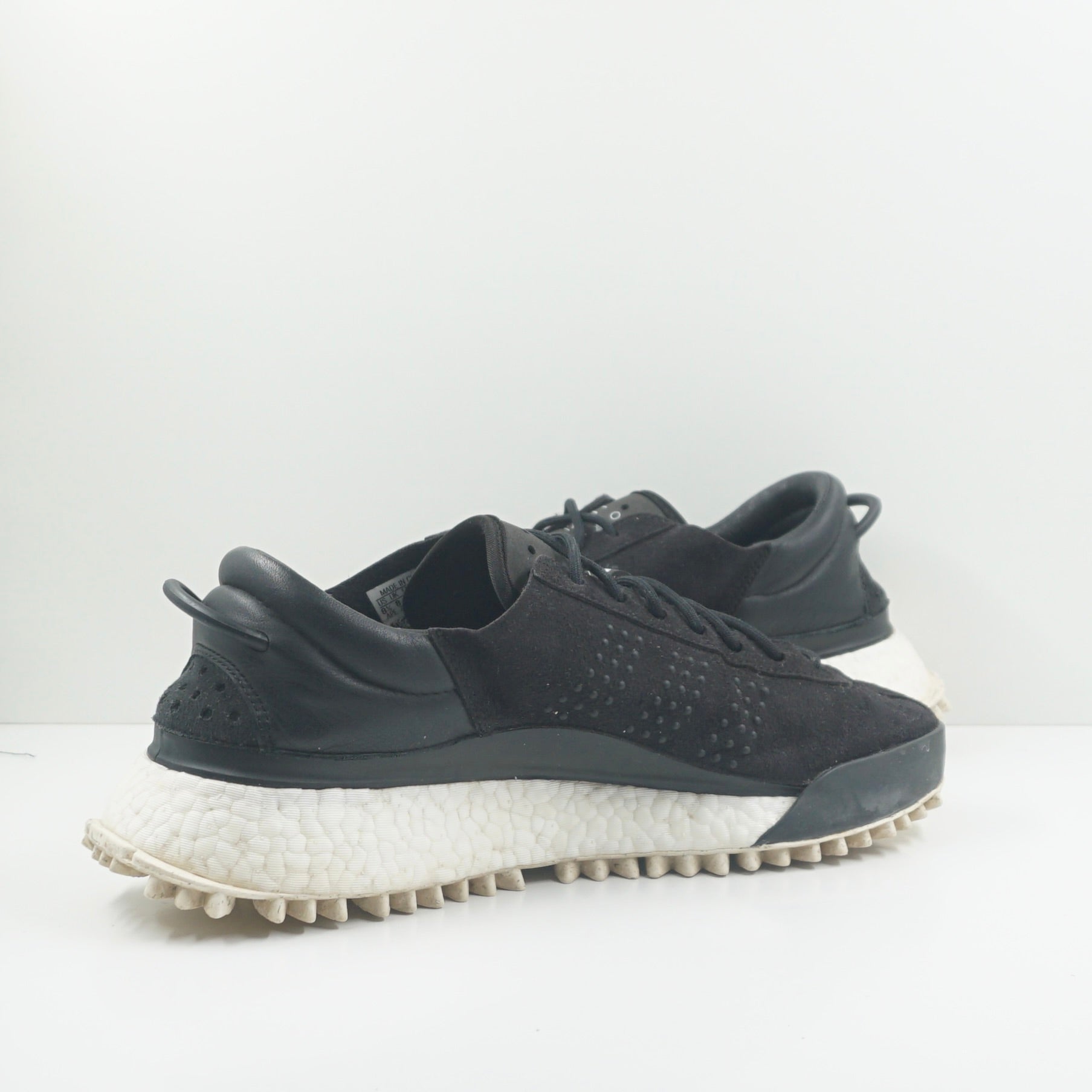 Adidas AW Hike Lo Alexander Wang Core Black