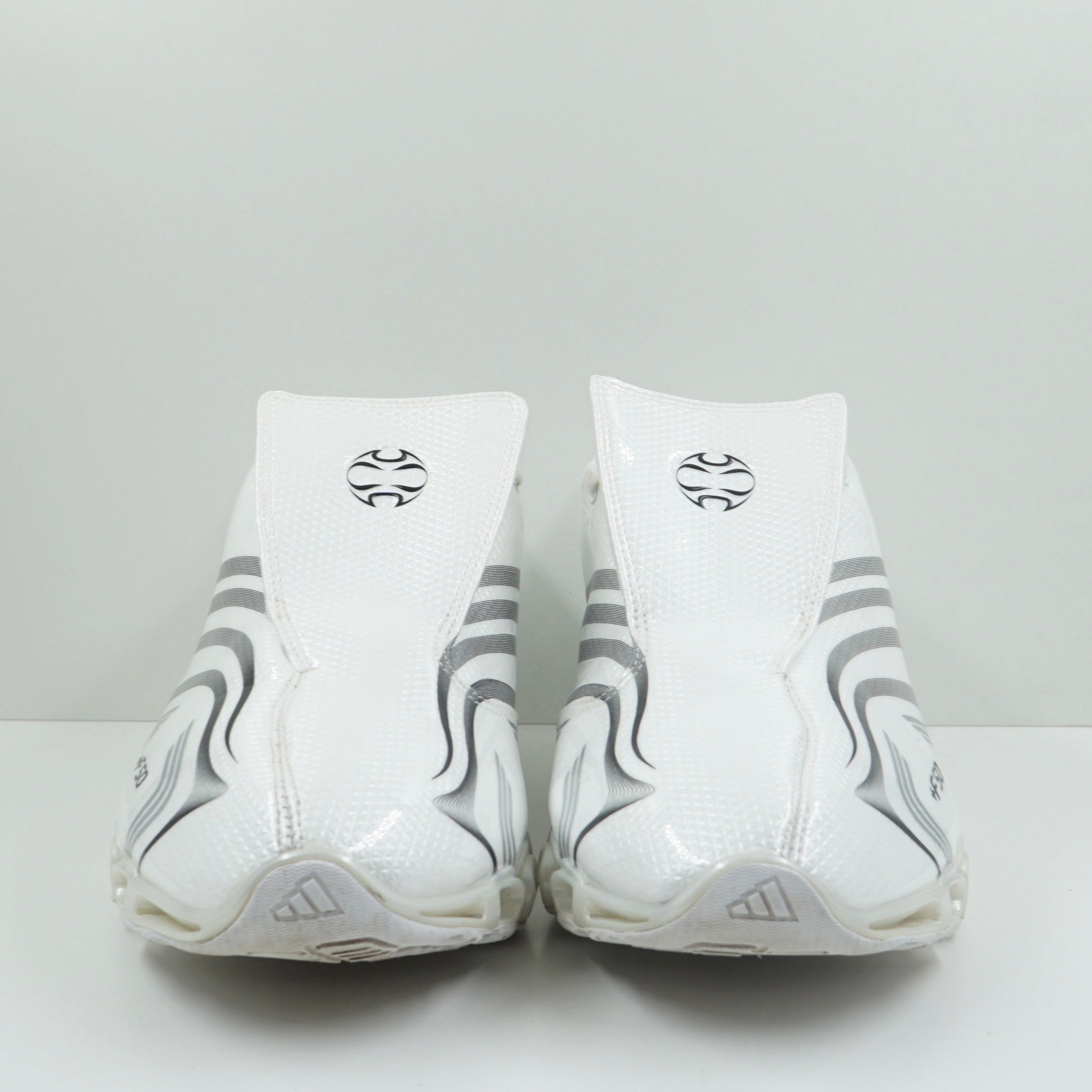 Adidas F50 Tunit Megaride Slam Jam White