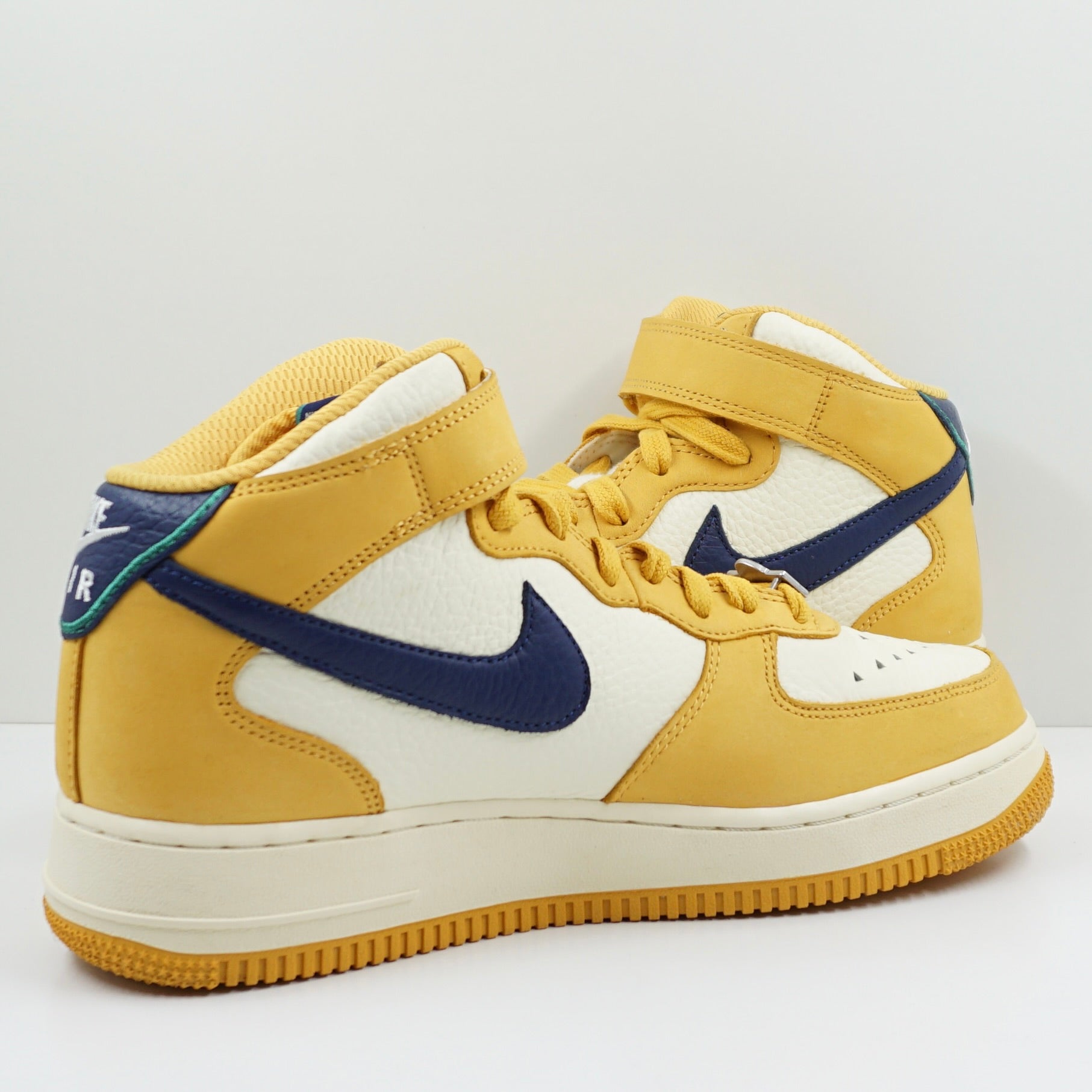 Nike Air Force 1 Mid Paris Pollen
