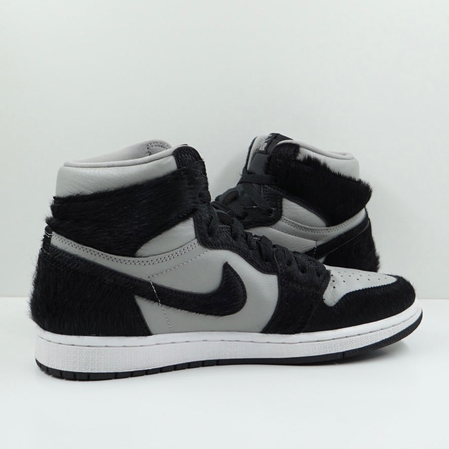 Jordan 1 Retro High OG Twist 2.0 Medium Grey (W)