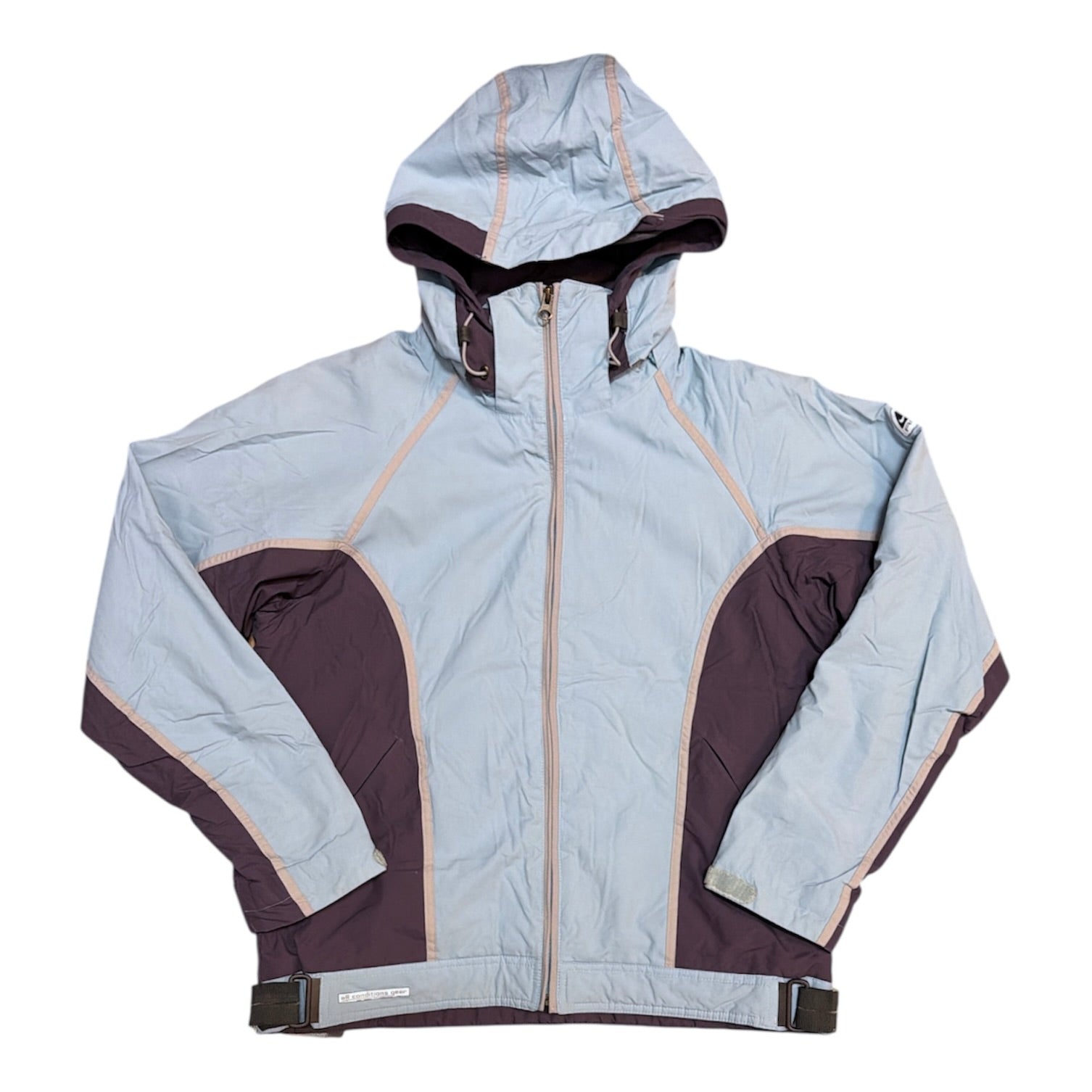 Nike ACG FW04 Taped Outer Seam Articulated Jacket (W)