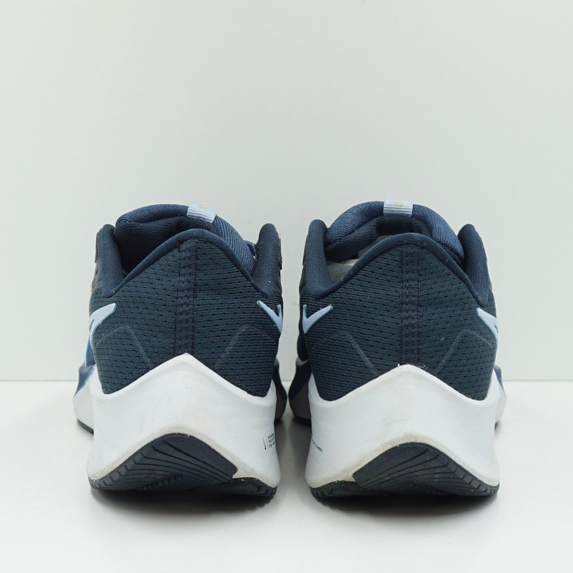 Nike Air Zoom Pegasus 38 Navy (W)