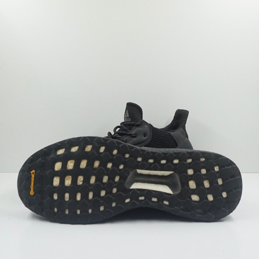 Adidas Solar Hu Pharrell Williams Core Black