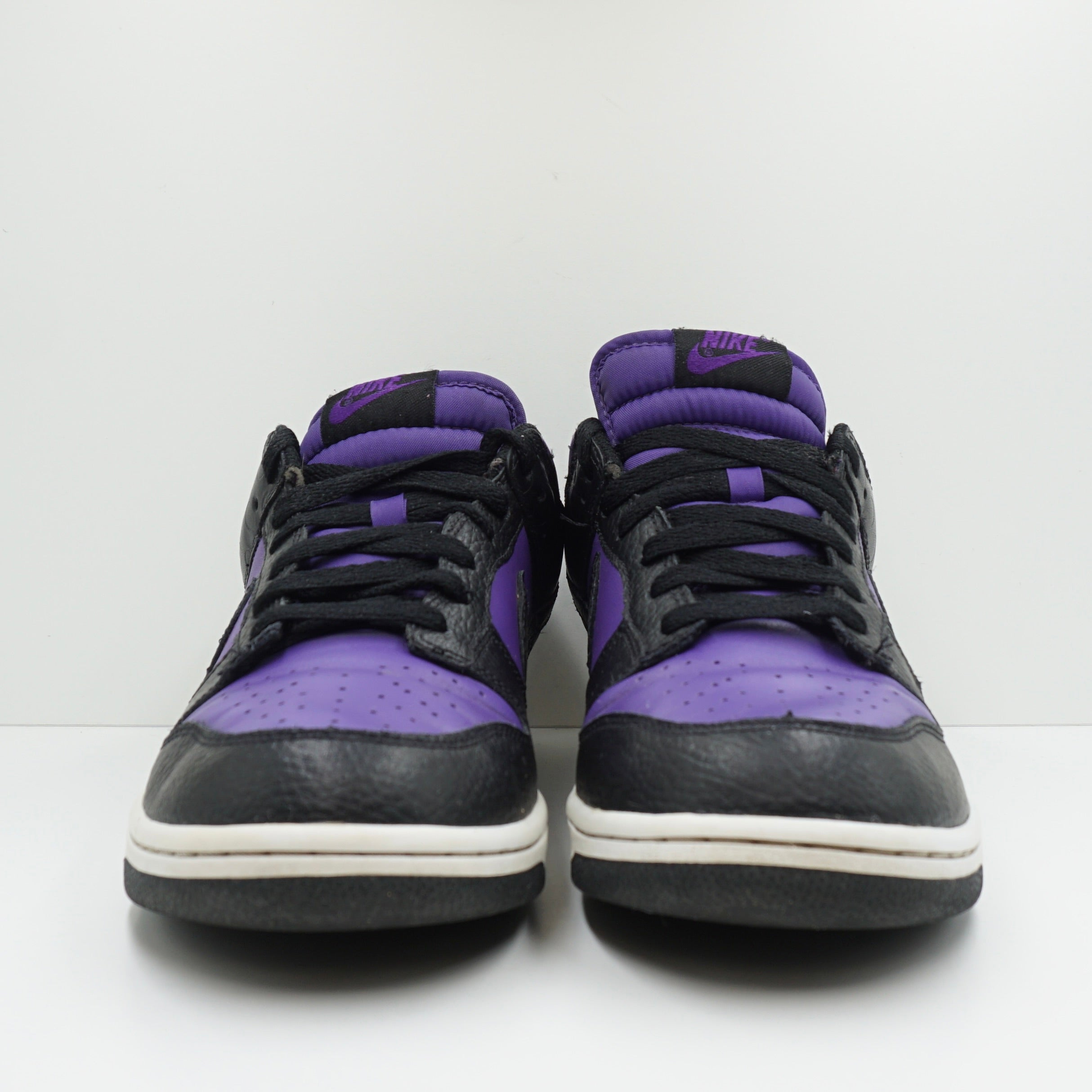 Nike Dunk Low Varsity Purple