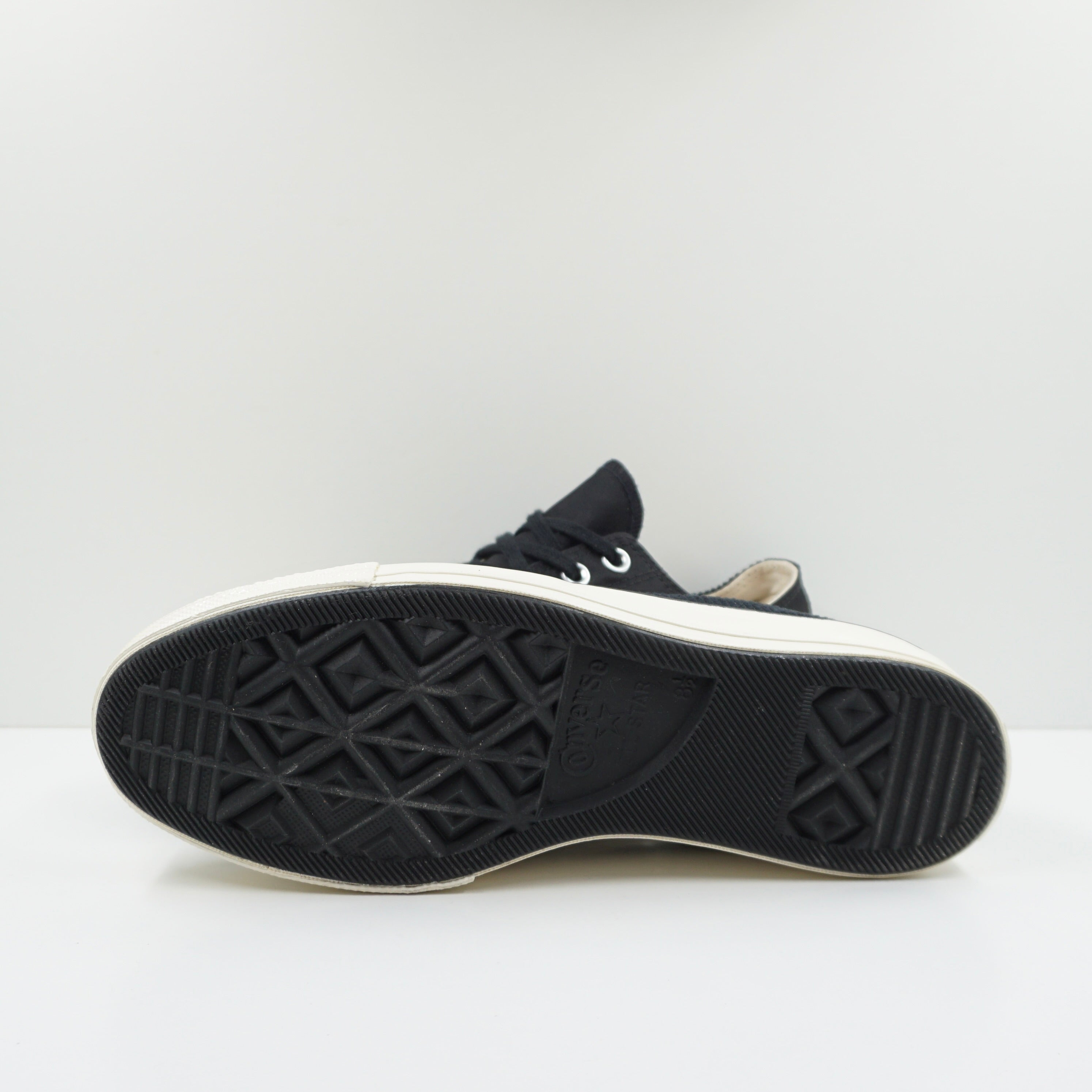 Converse x Carhartt WIP Chuck Taylor All Star 70 Low Black Corduroy