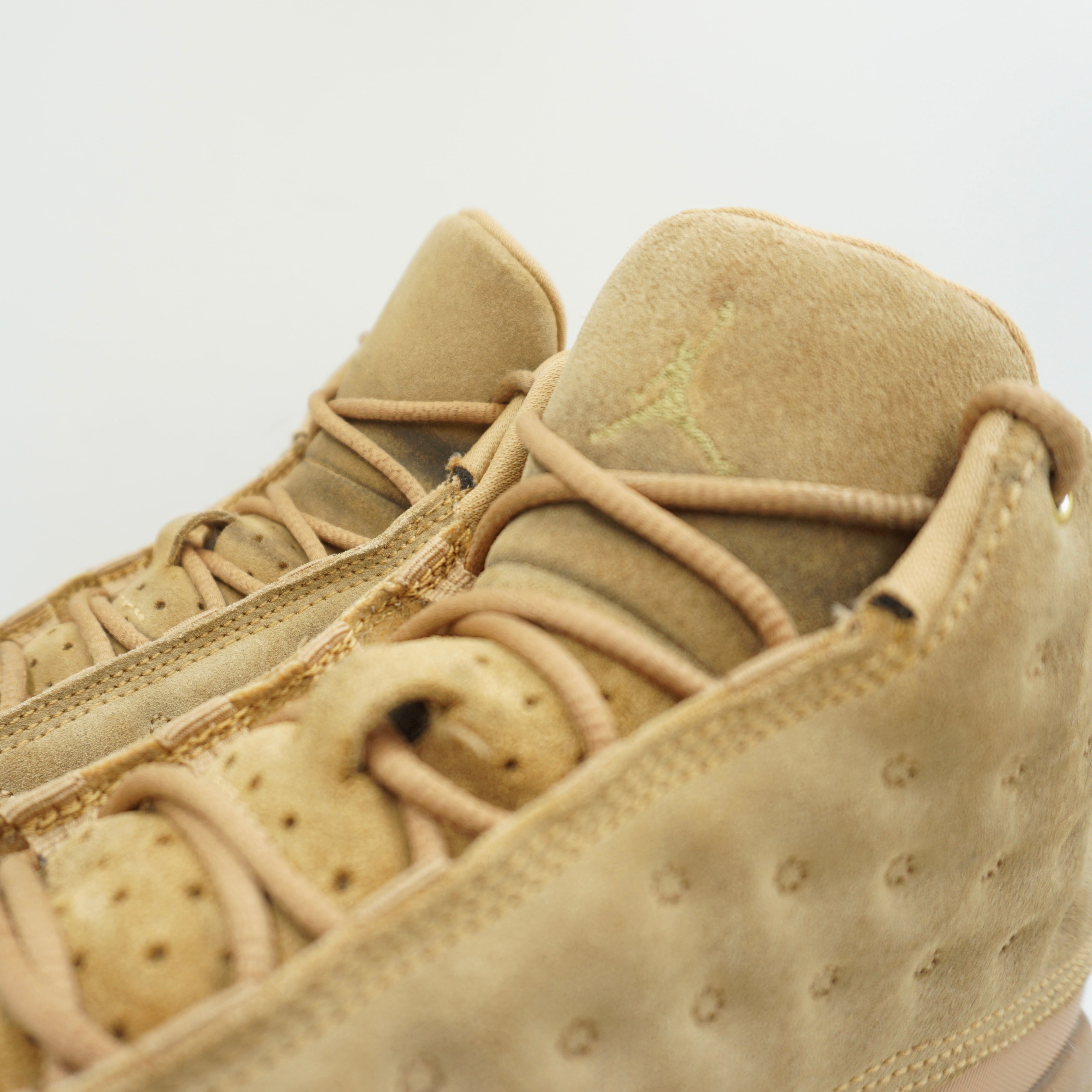 Jordan 13 Retro Wheat (GS)