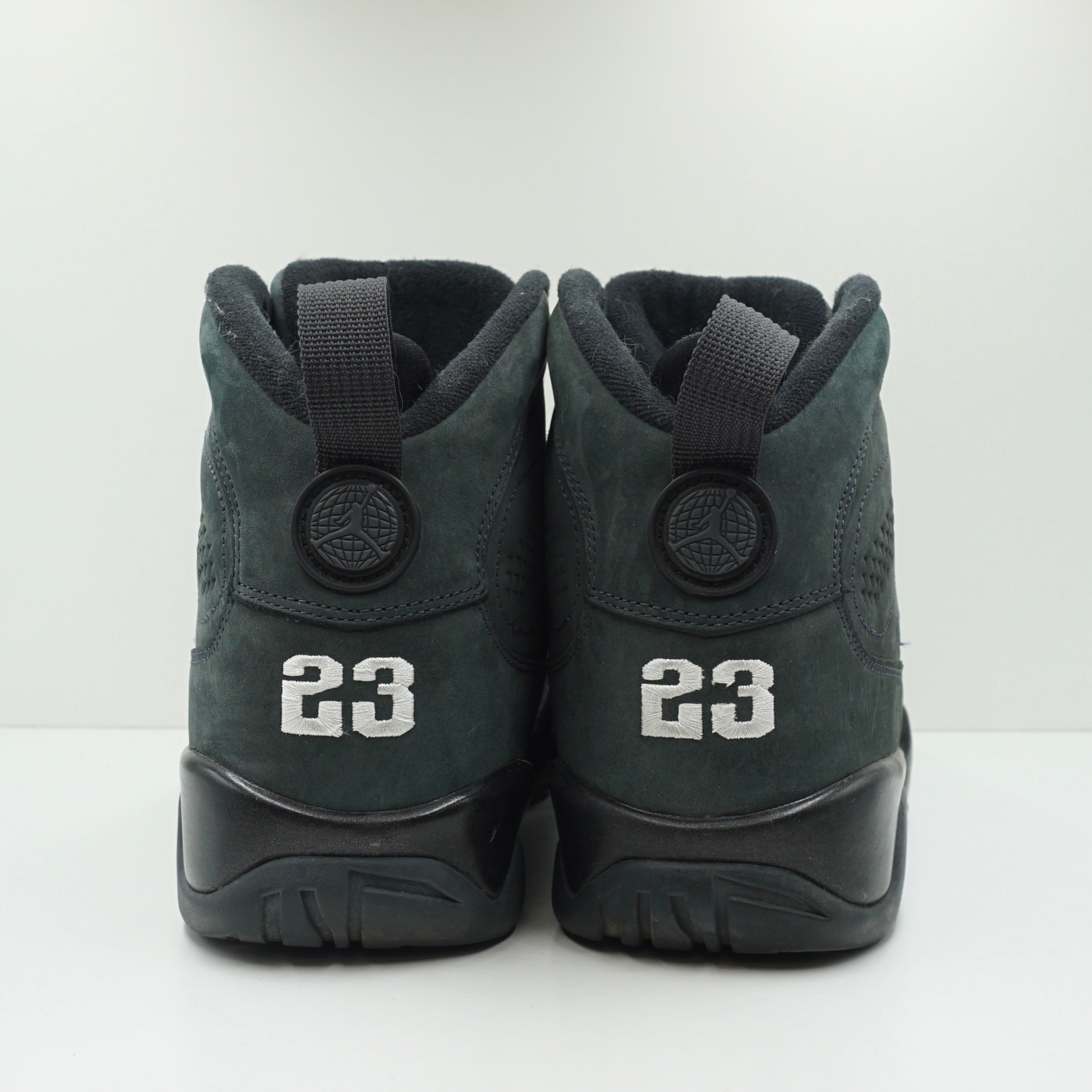 Jordan 9 Retro Anthracite
