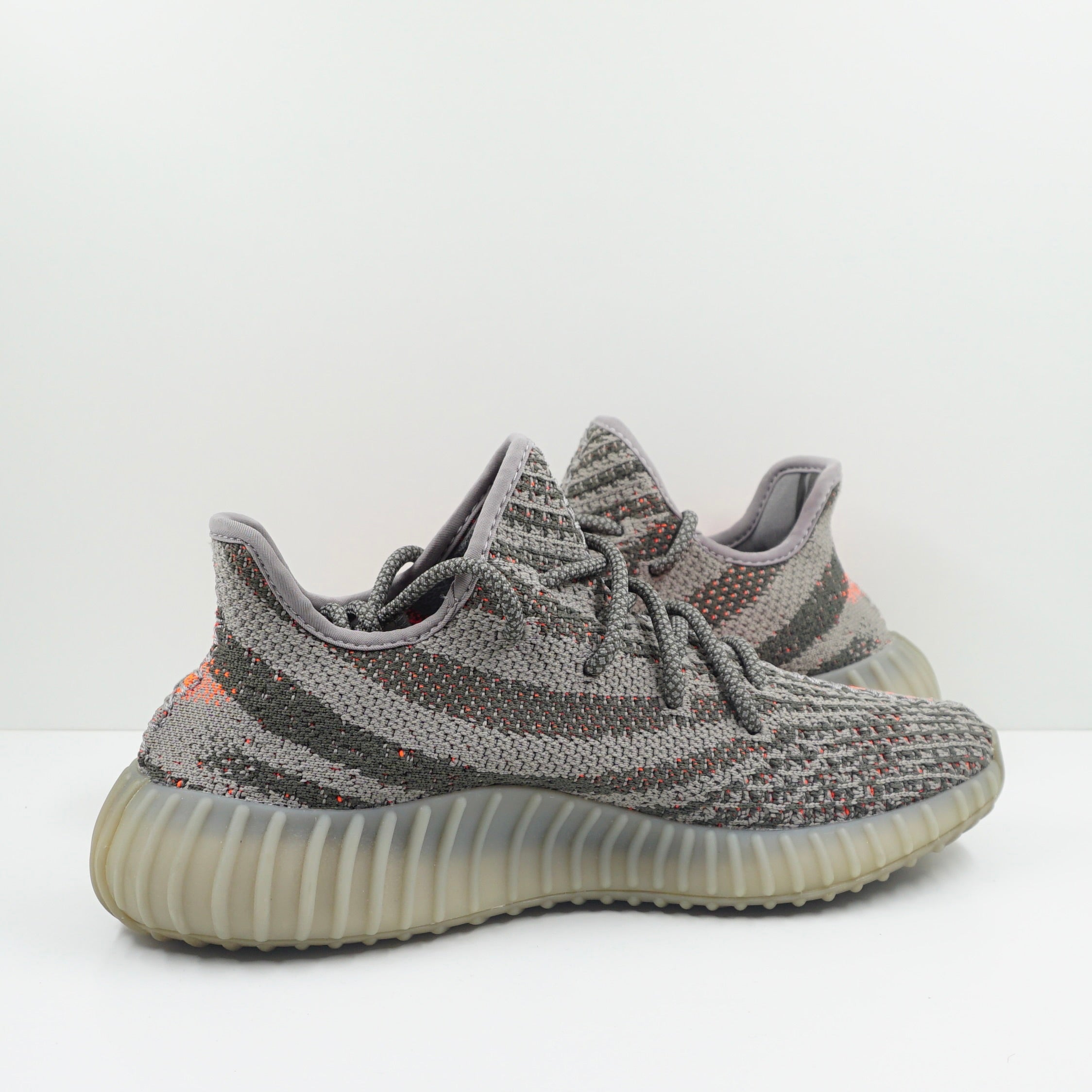Adidas Yeezy Boost V2 Beluga