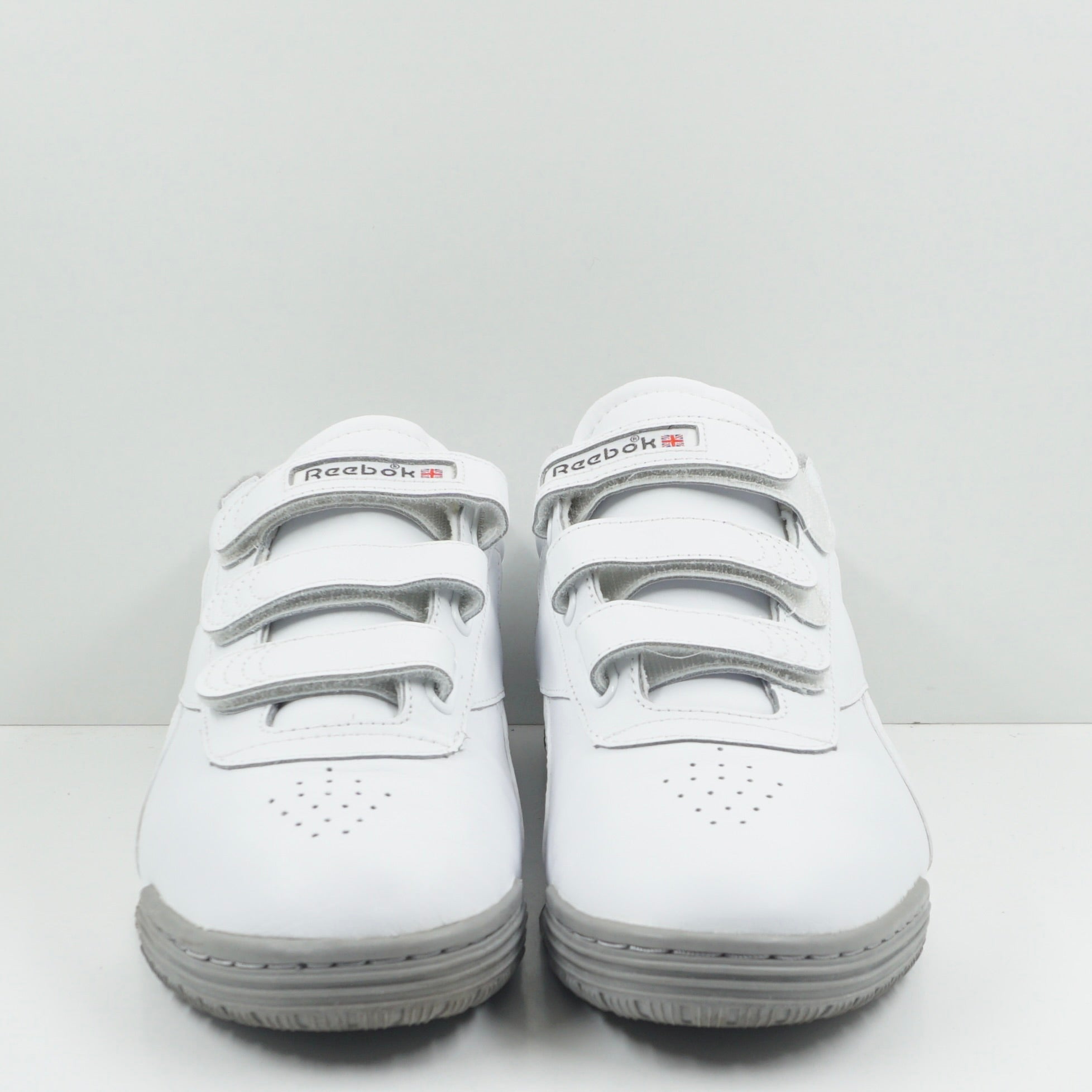 Reebok Exofit 600 White