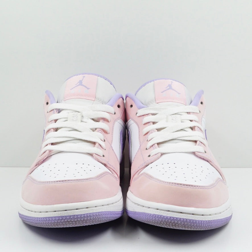 Jordan 1 Low SE Arctic Punch