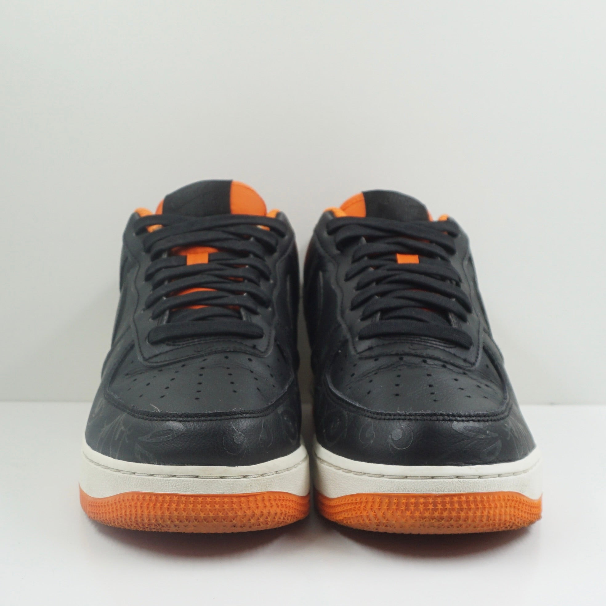 Nike Air Force 1 Low '07 PRM Halloween (2021)