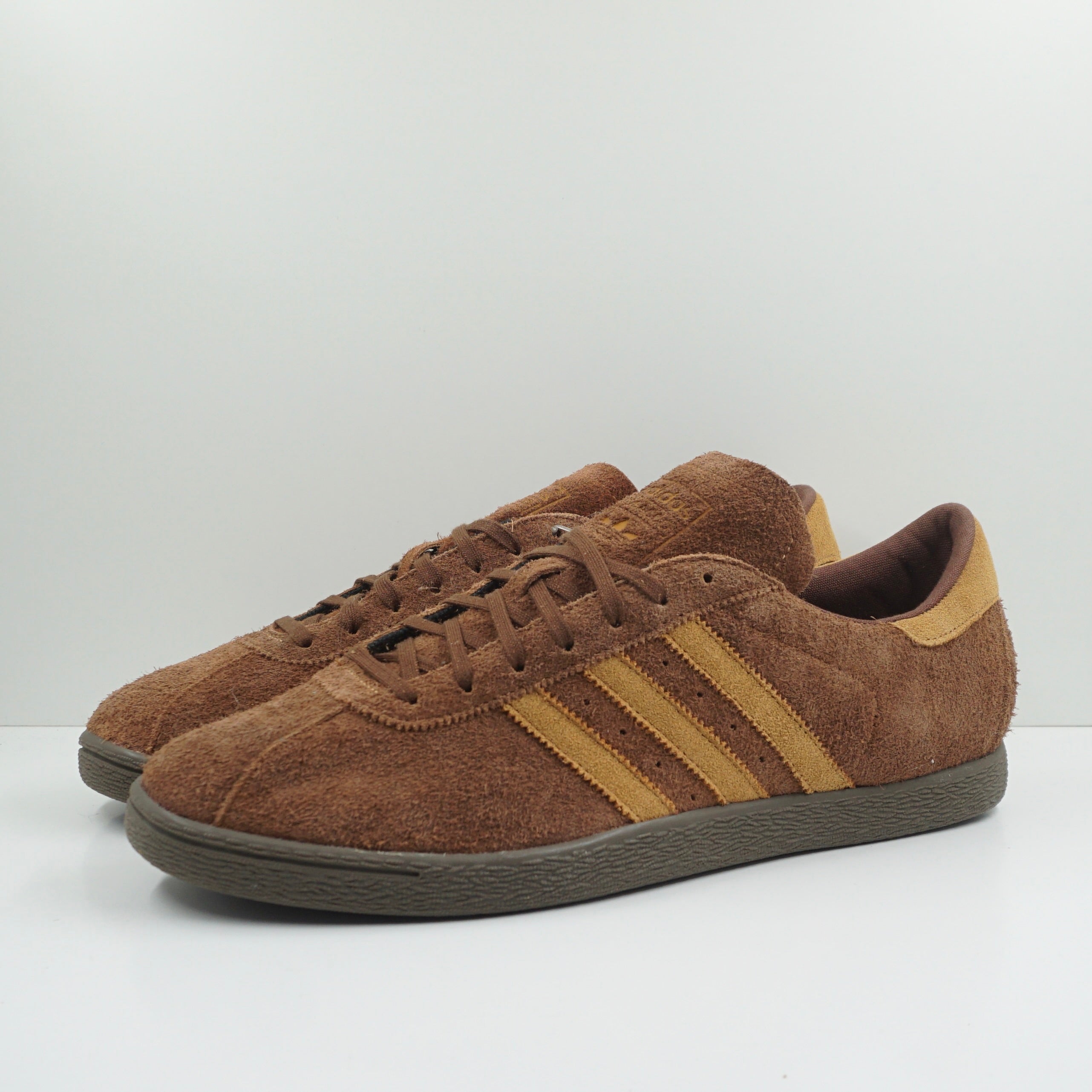 Adidas Tabacco Bark Wheat Cargo (2013)