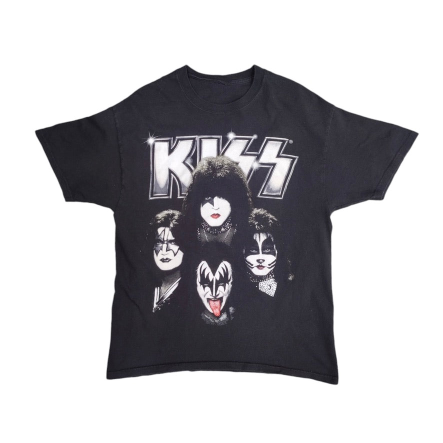 Kiss The Hottest Show On Earth USA 2010 Tour