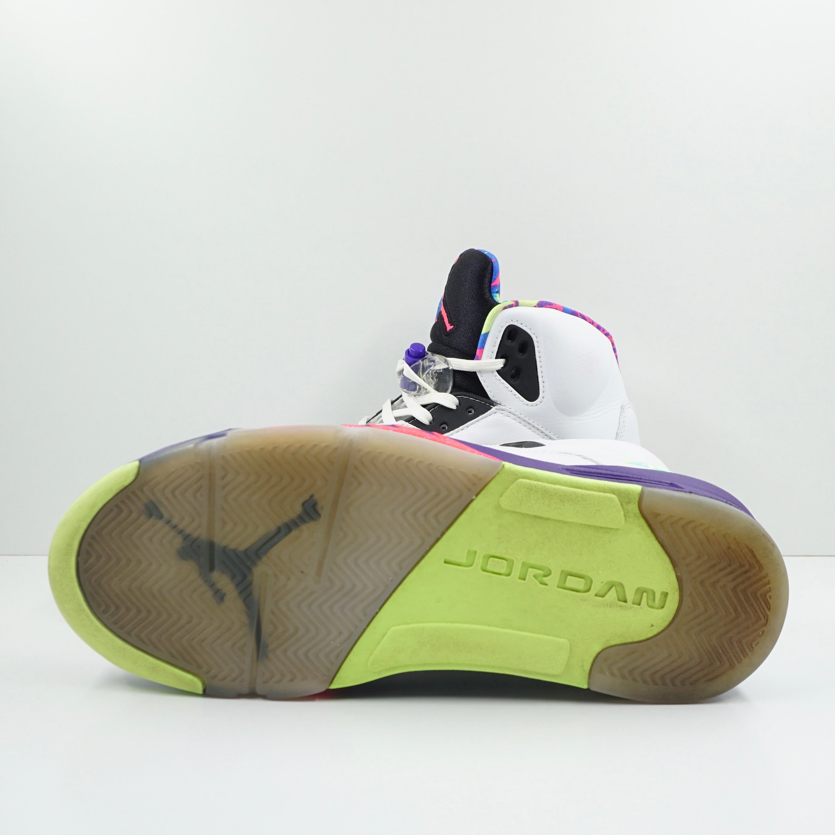 Jordan 5 Retro Alternate Bel-Air