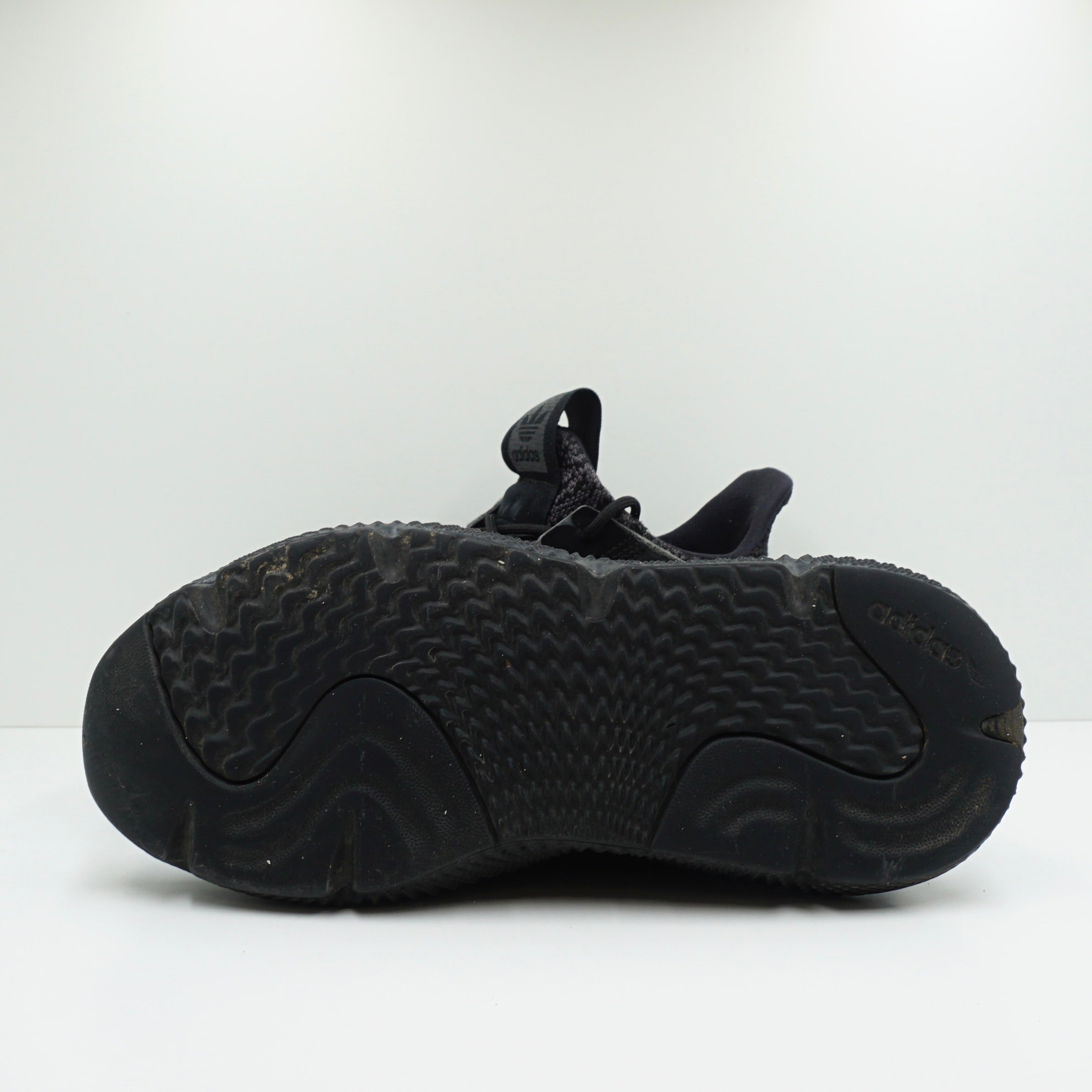 Adidas Prophere Triple Black