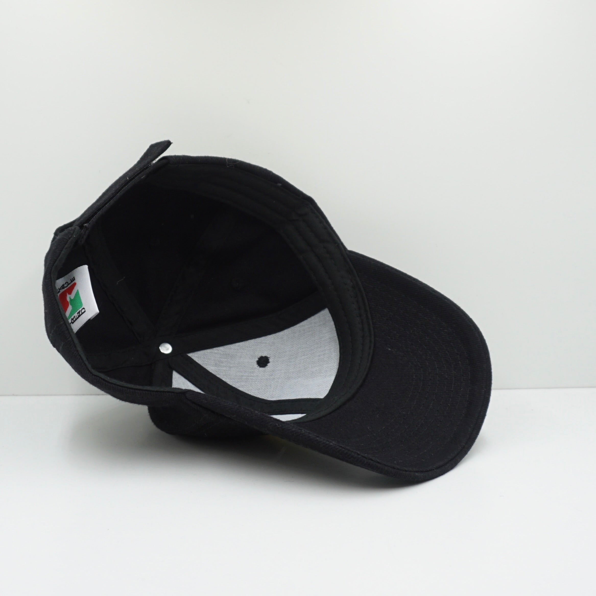 Gais Adjustable Cap