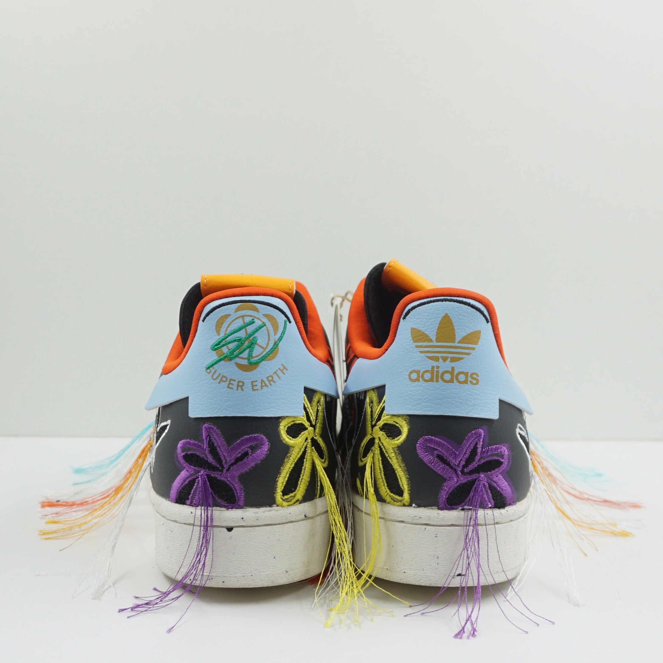 Adidas Superstar AEC Sean Wotherspoon Superearth Black