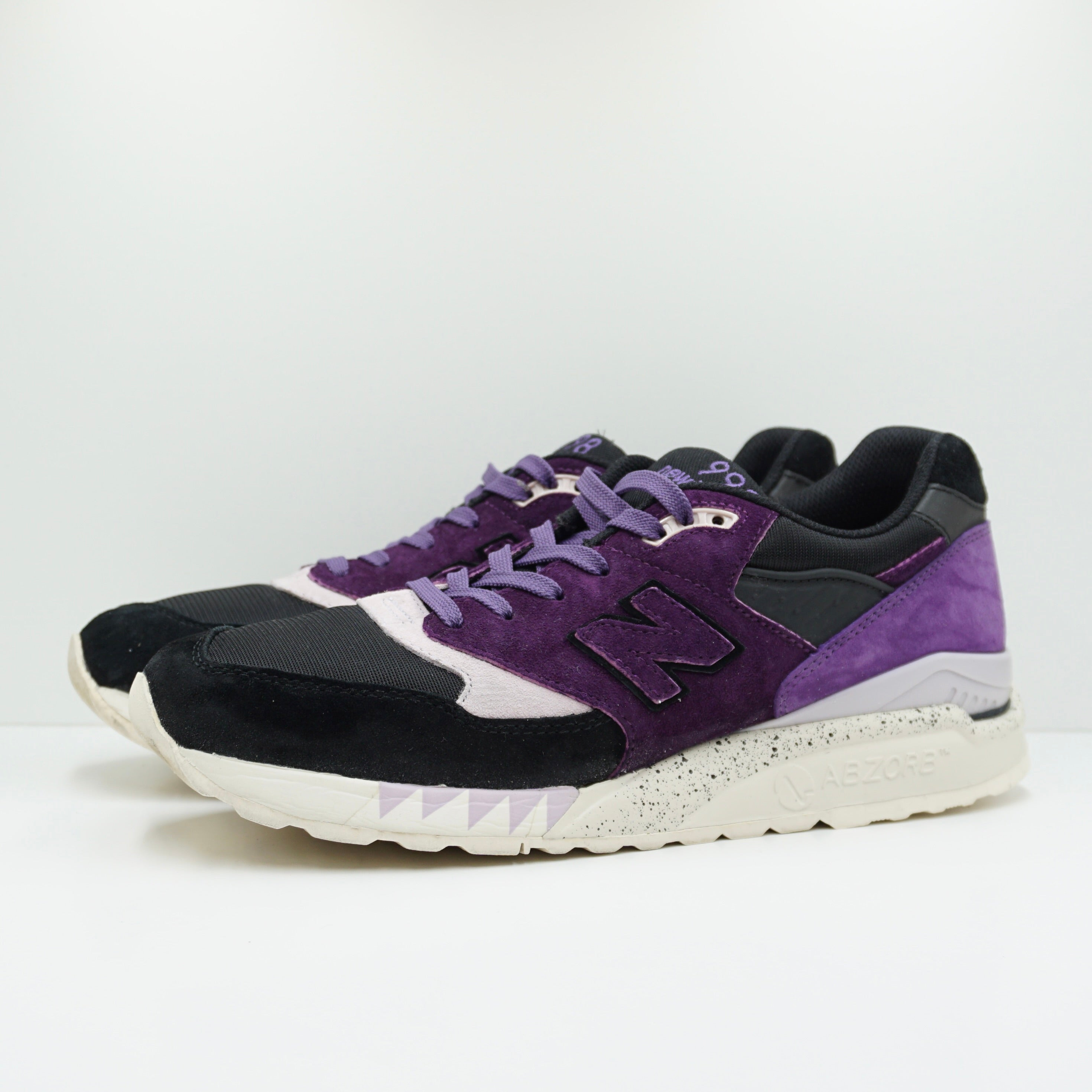 New Balance 998 Sneaker Freaker Tassie Devil