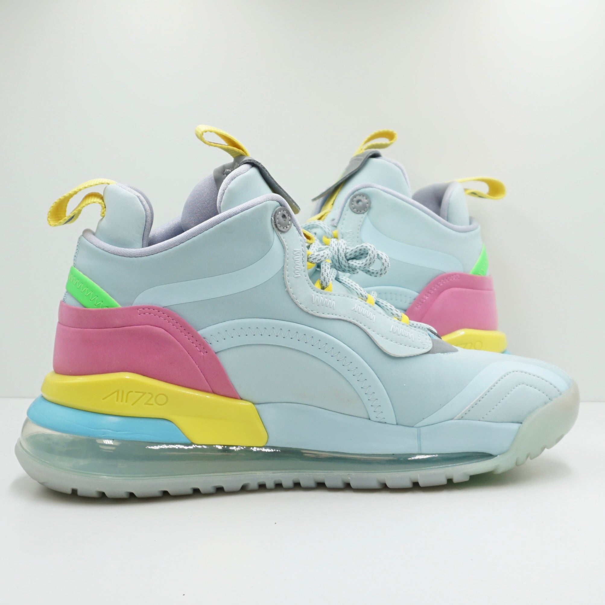 Jordan Aerospace 720 Lyrical Lemonade