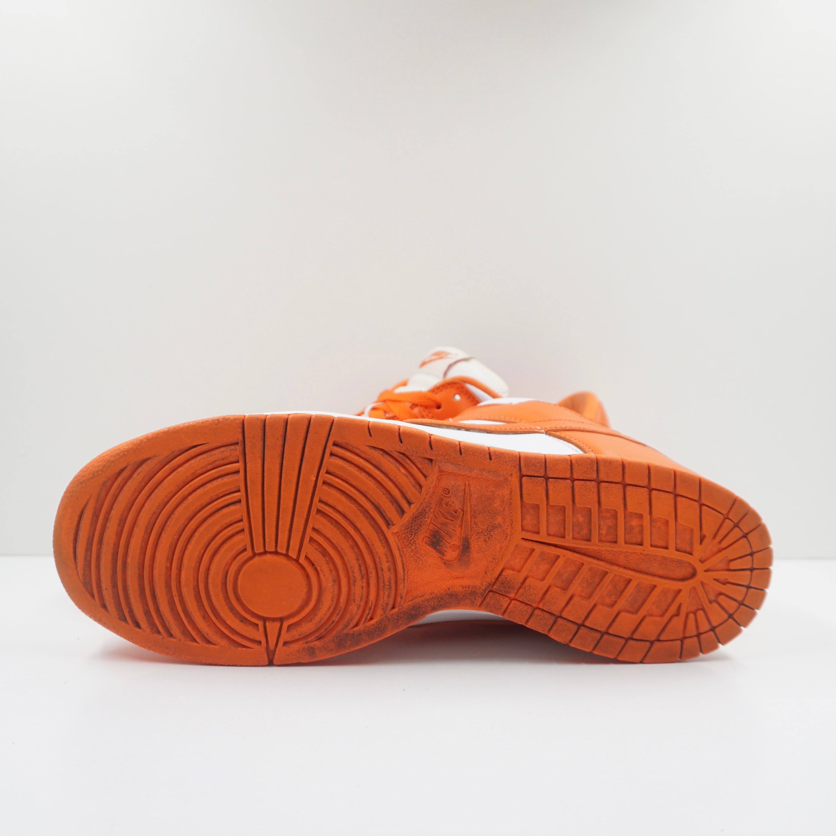 Nike Dunk Low SP Syracuse (2020)