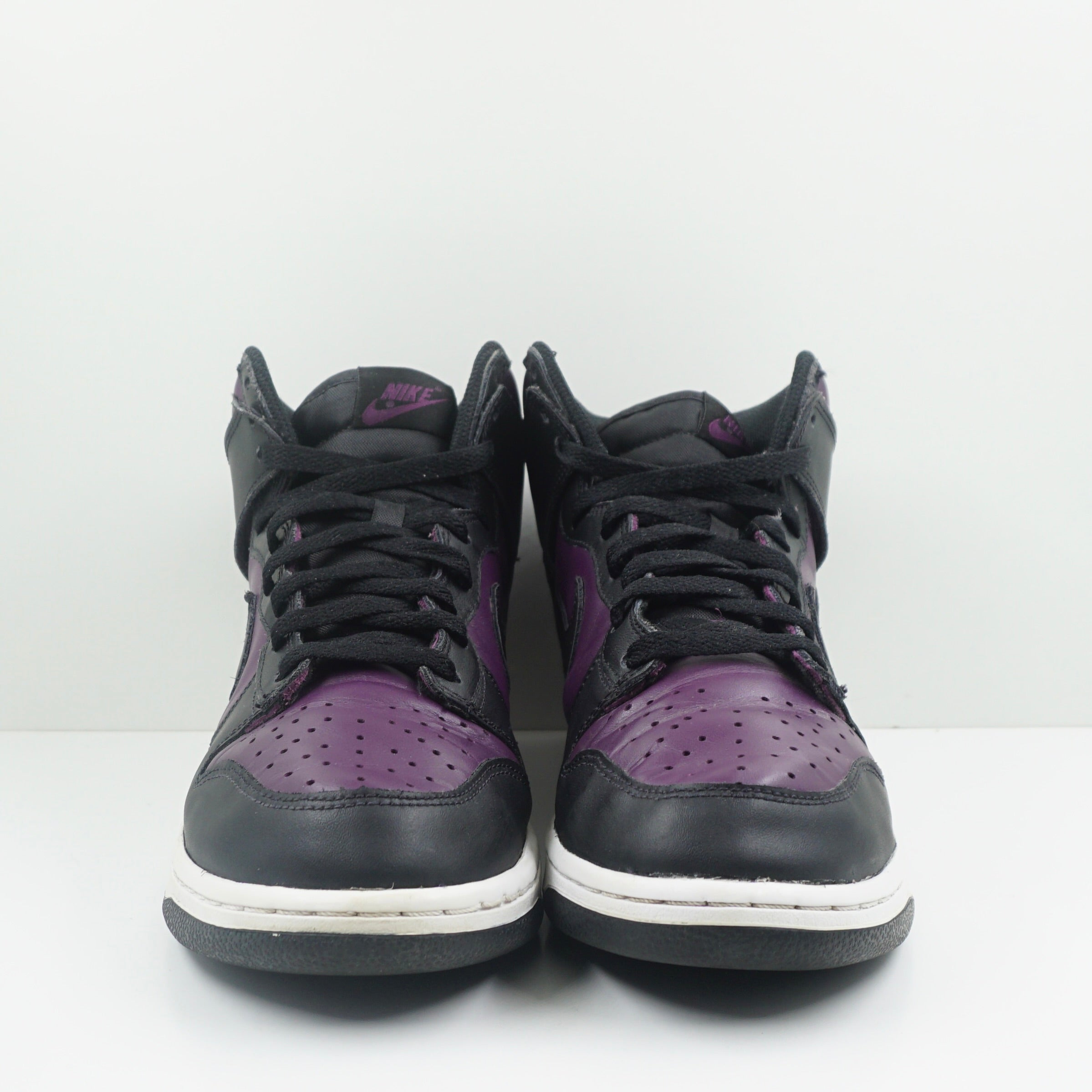 Nike Dunk High Fragment Beijing (2021)