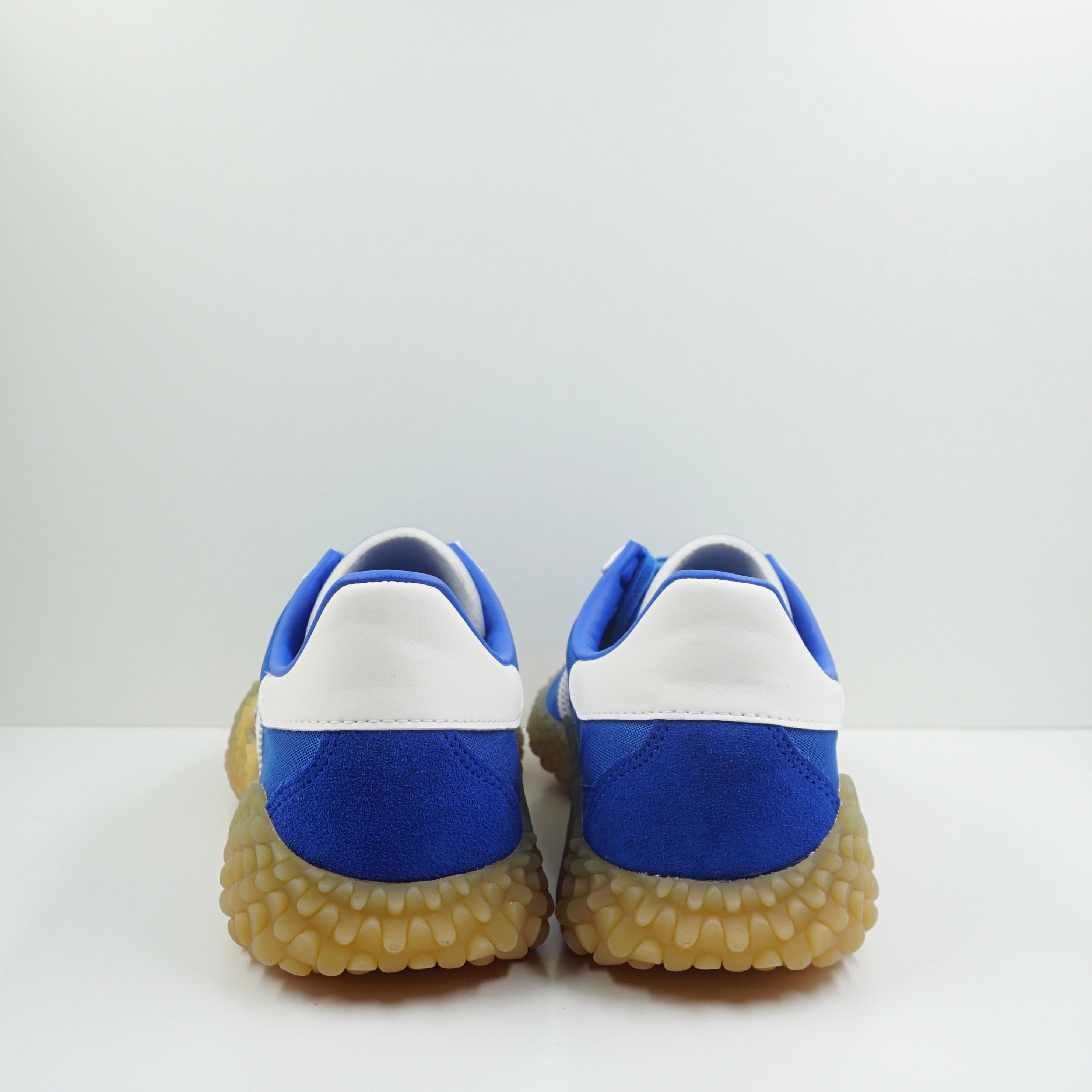 Adidas Country x Kamada Blue White