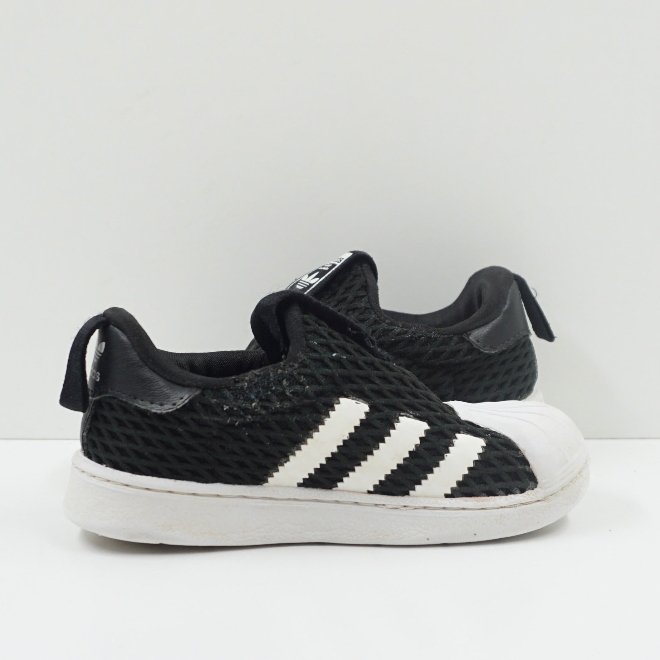Adidas Superstar 360 Toddler