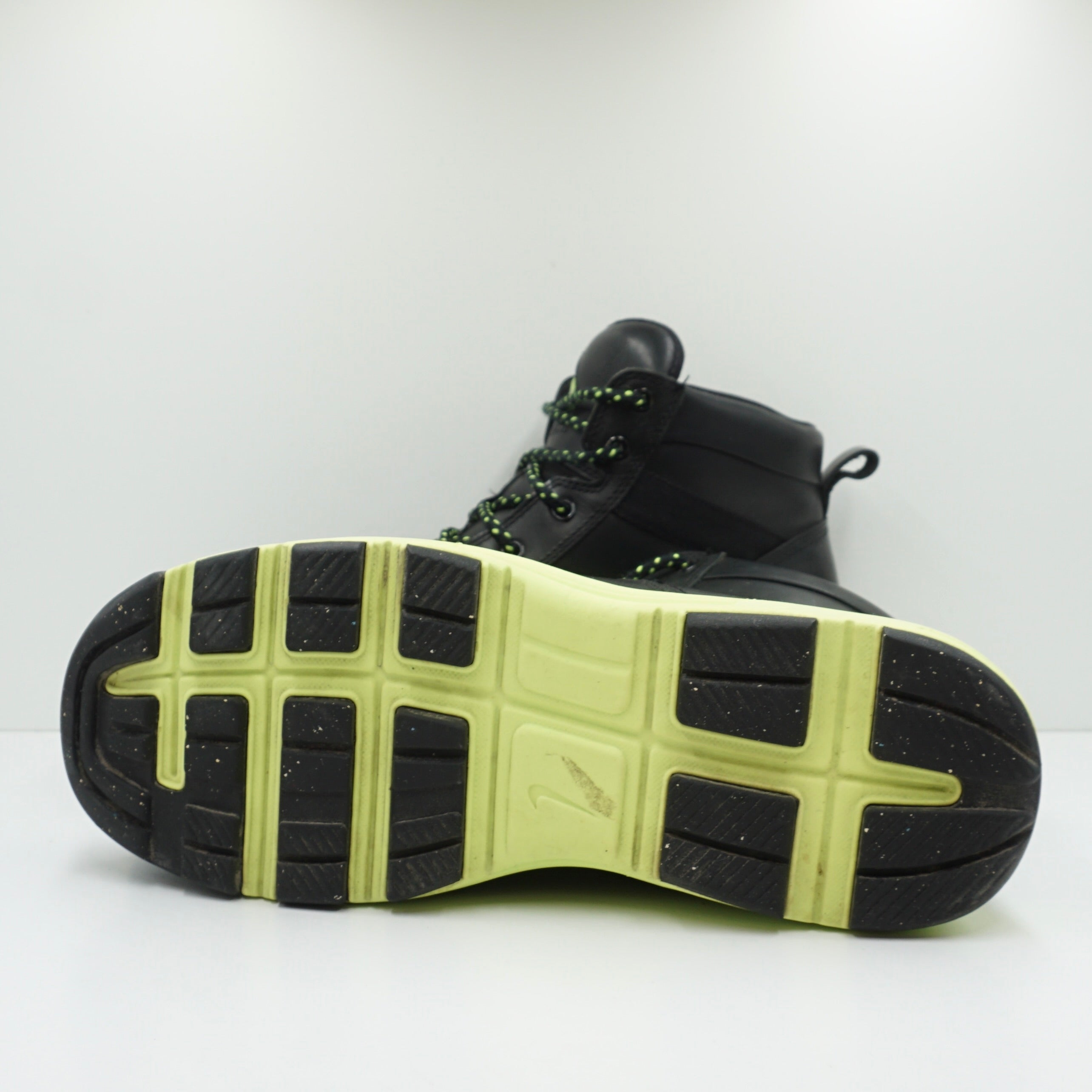 Nike Boot Lunarpath ETW ACG Black Volt