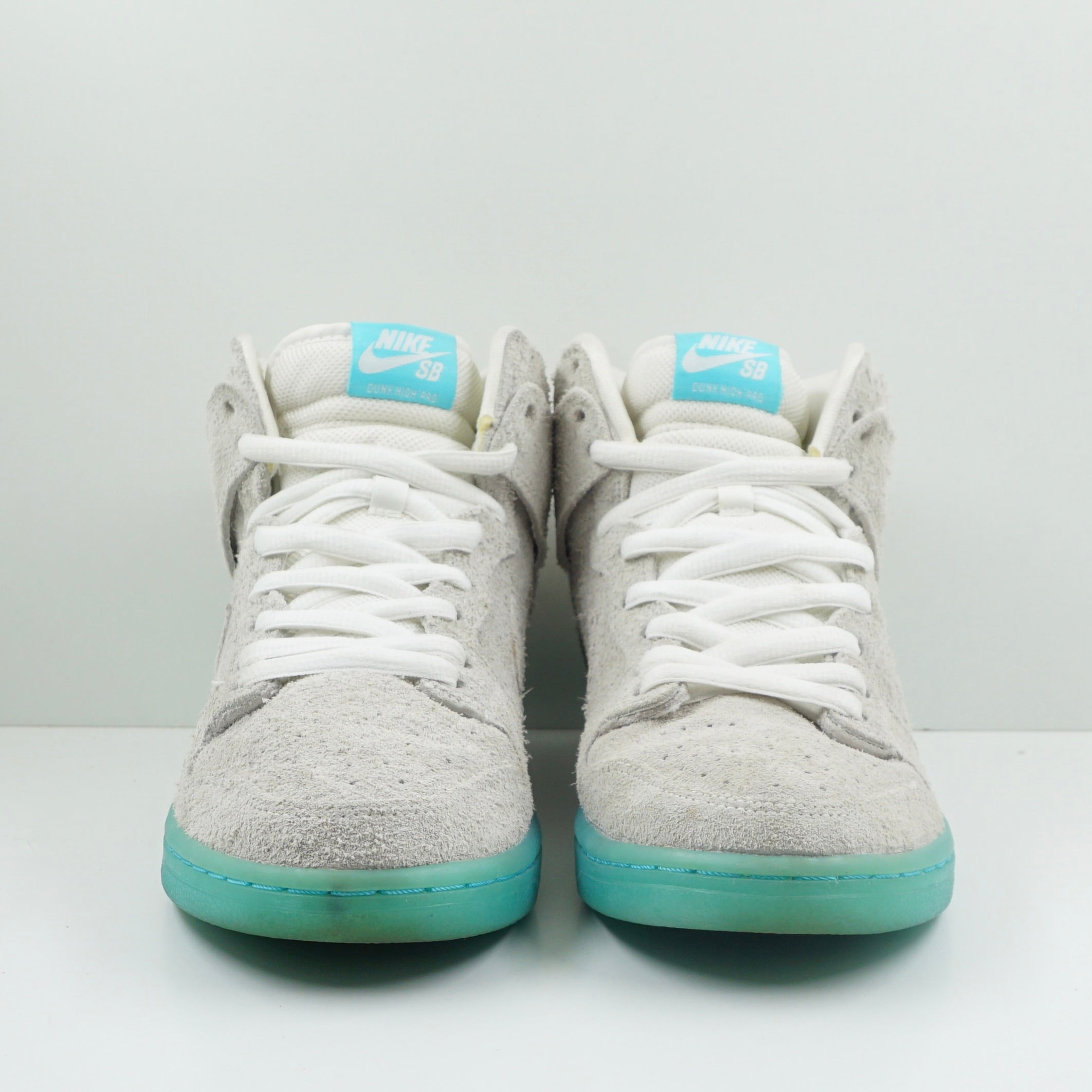 Nike SB Dunk High Baohaus Chairman Bao