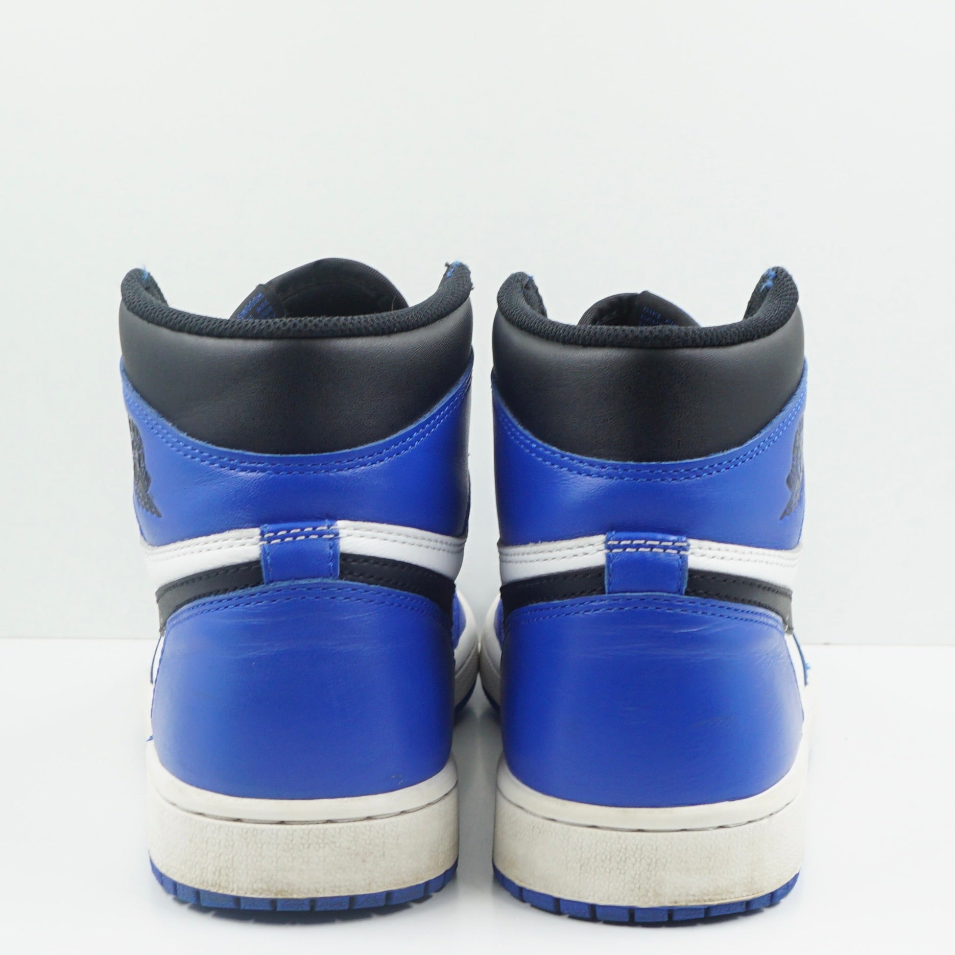 Jordan 1 Retro High Game Royal