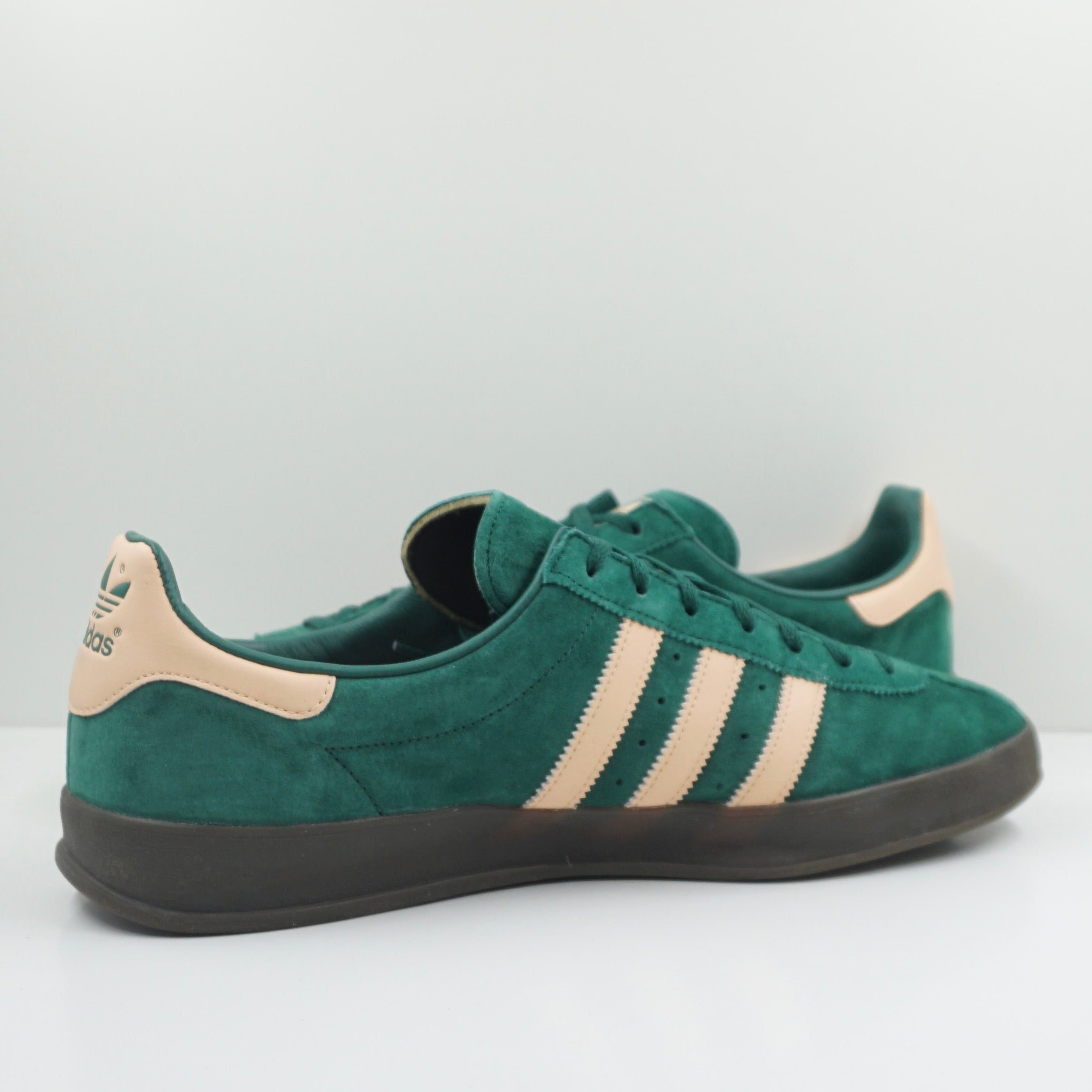 Adidas Broomfield Core Green