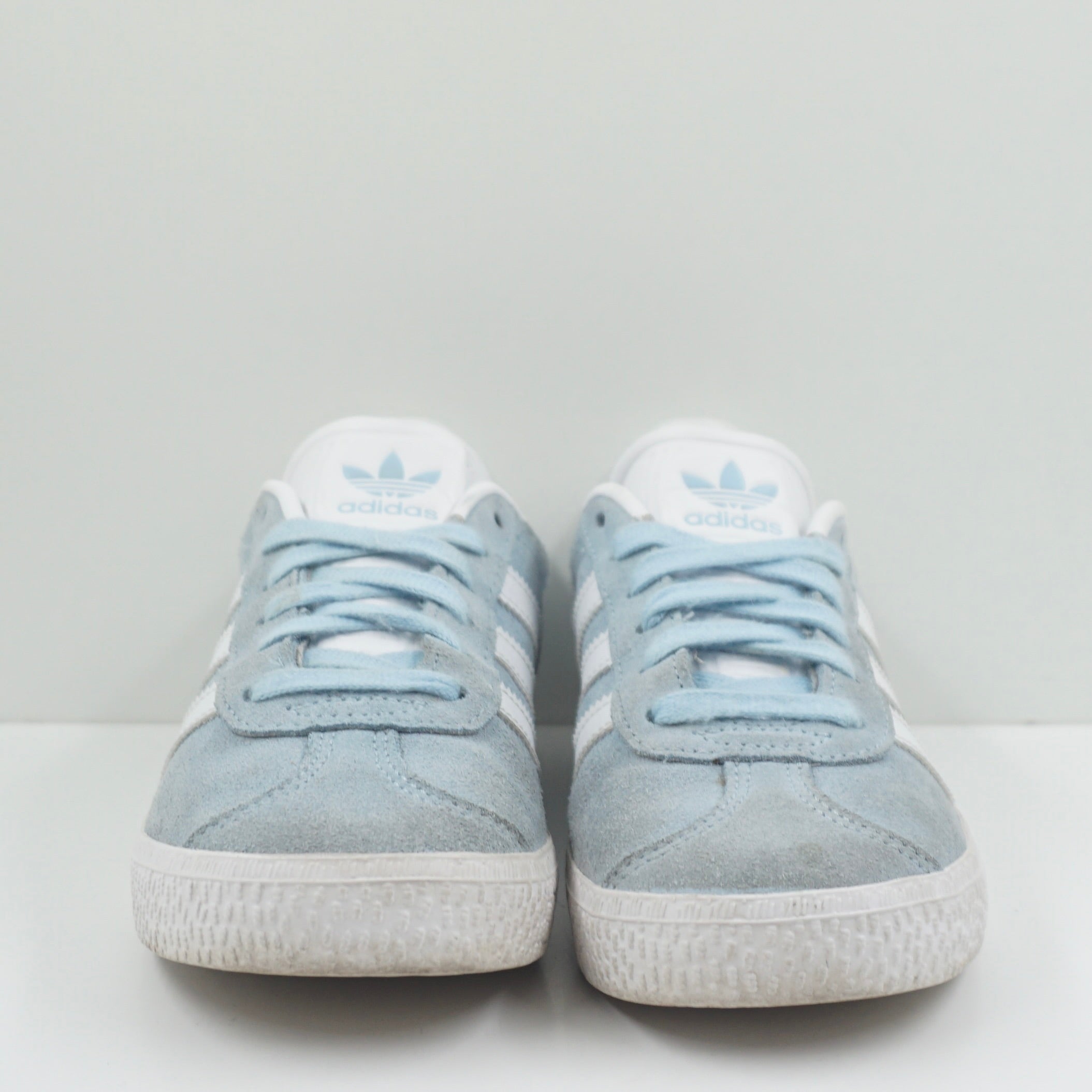 Adidas Gazelle Light Blue (PS)