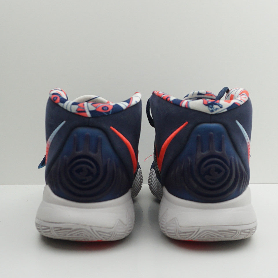Nike Kyrie 6 USA