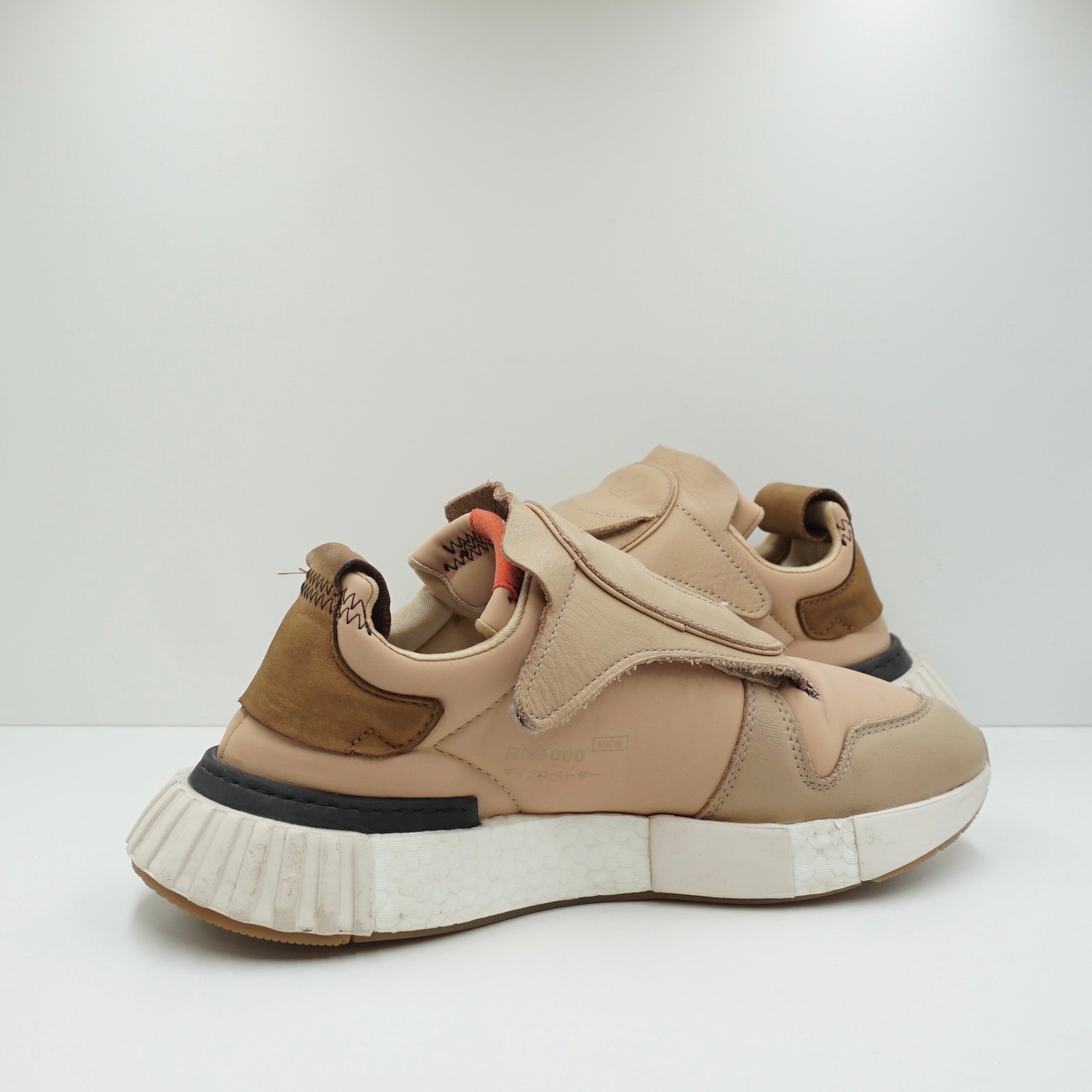 Adidas Futurepacer Pale Nude