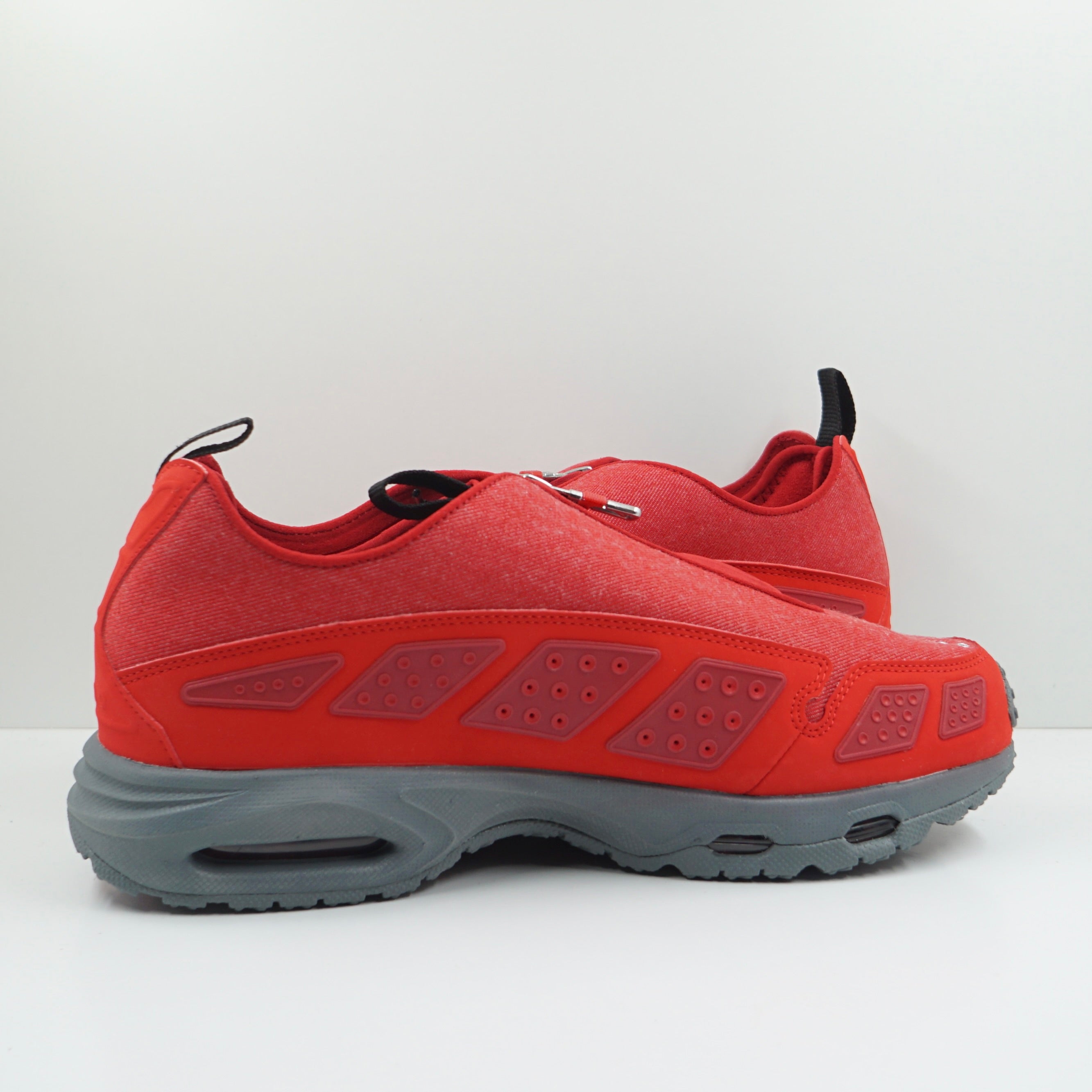 Nike Air Max Sunder Offspring Gym Red Denim (W)