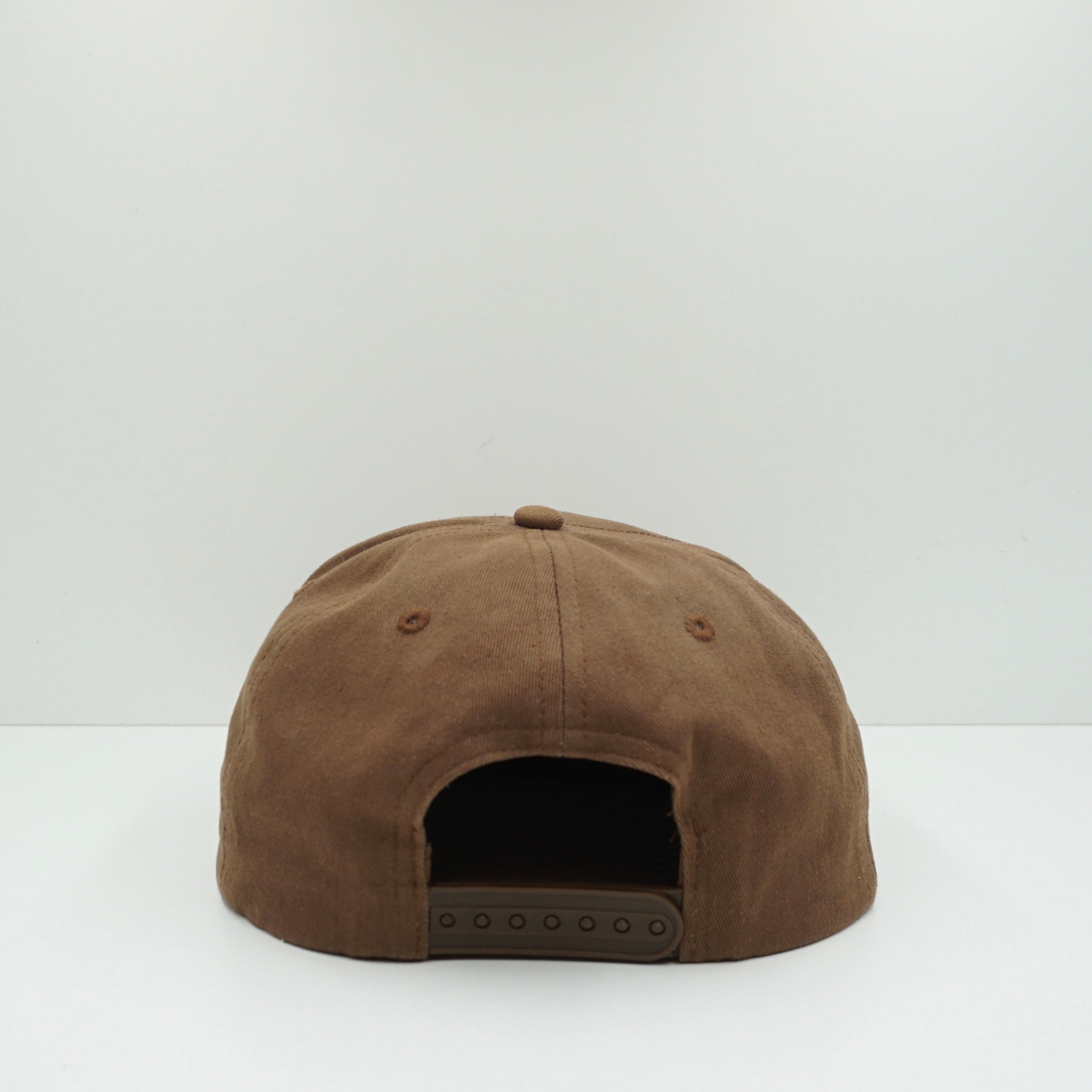 Travis Scott X McDonald's Cj Arches Hat Brown