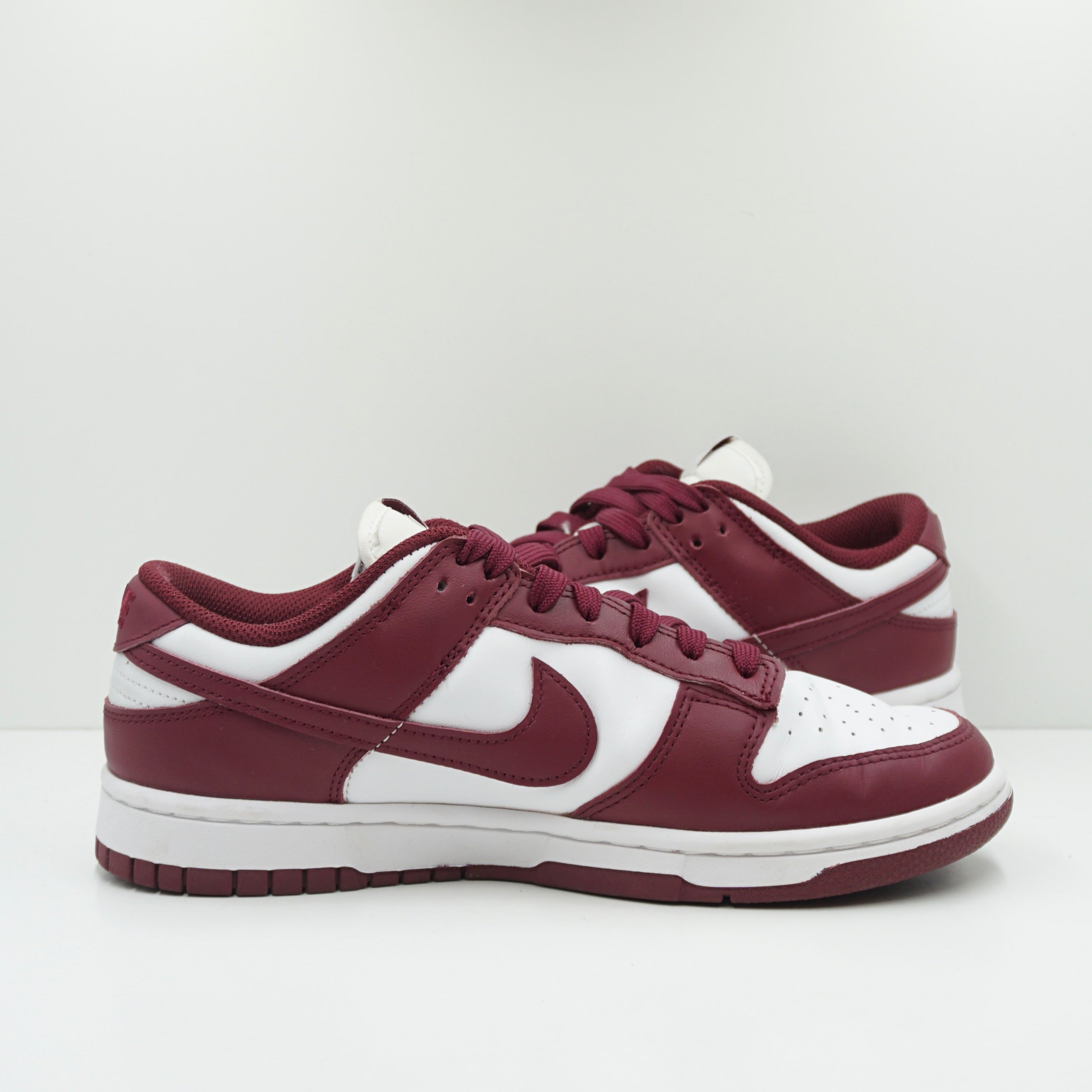 Nike Dunk Low Bordeaux (W)