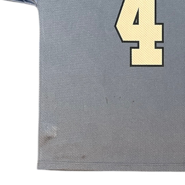 Nike North Carolina #4 NFL Jersey
