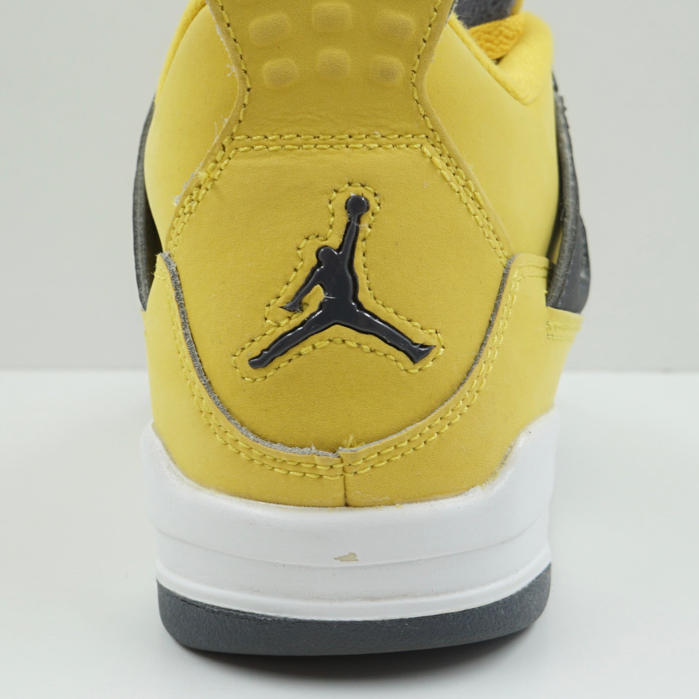 Jordan 4 Retro Lightning (2021) (GS)