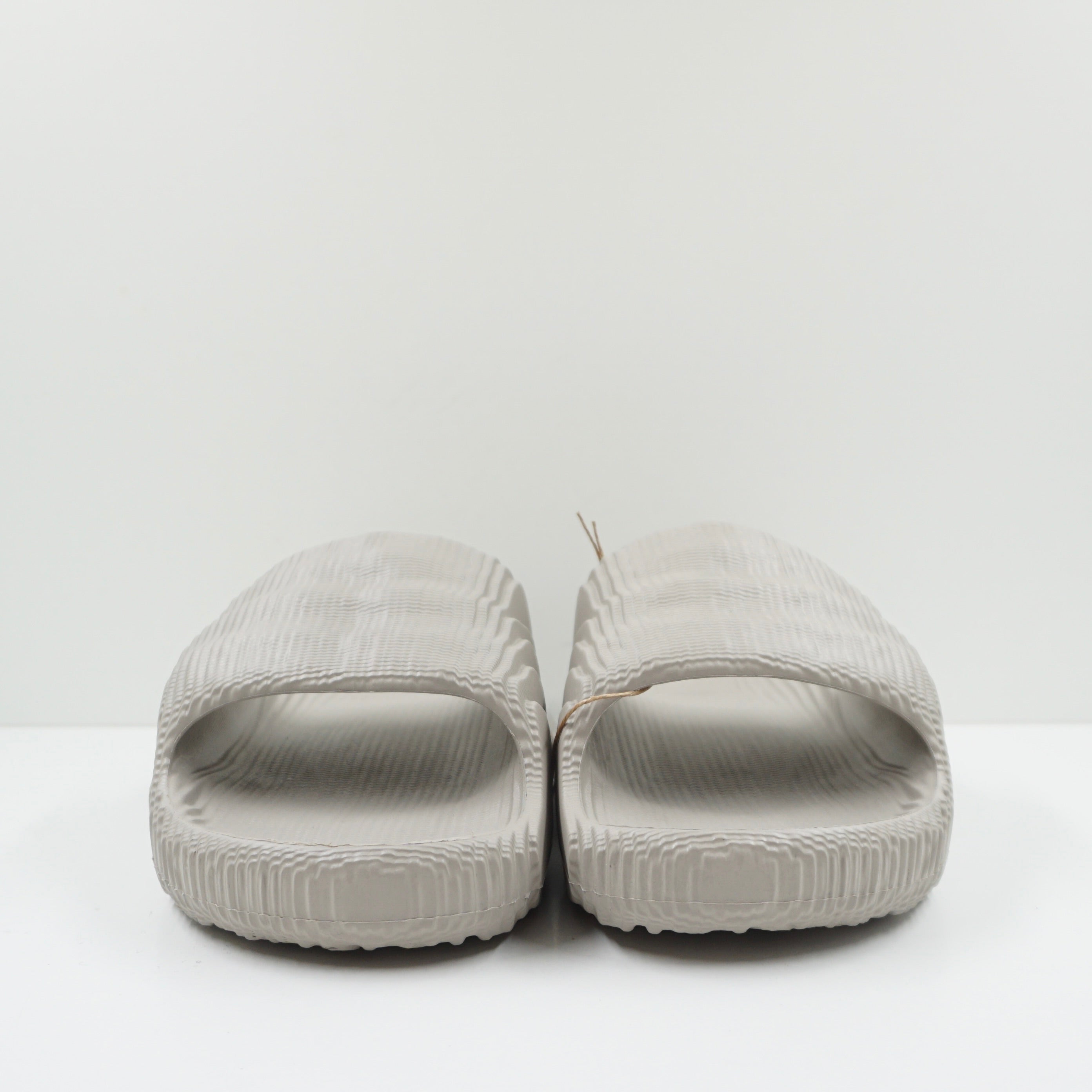 Adidas Adilette 22 Slides Light Brown