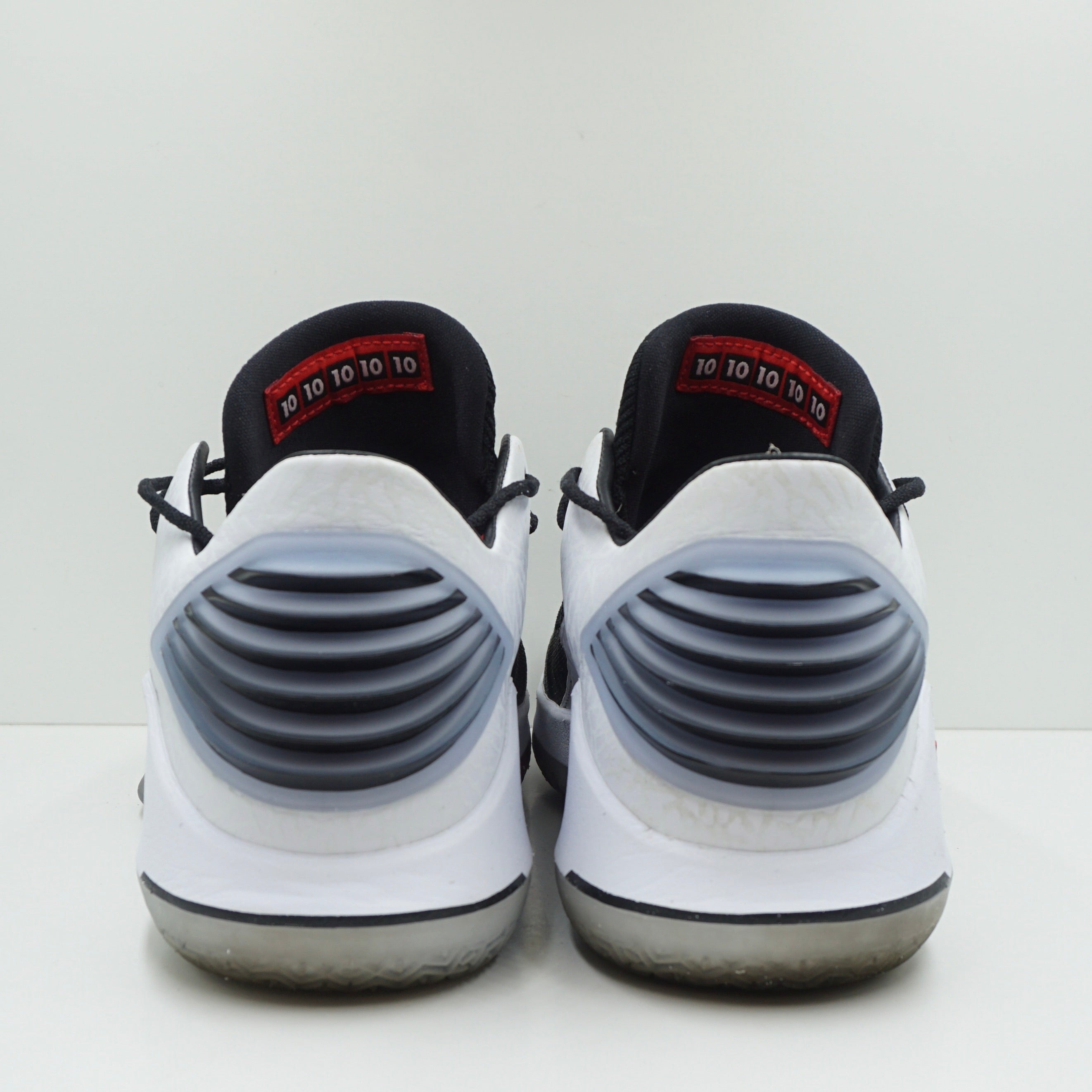 Jordan XXXII Low Free Throw Line