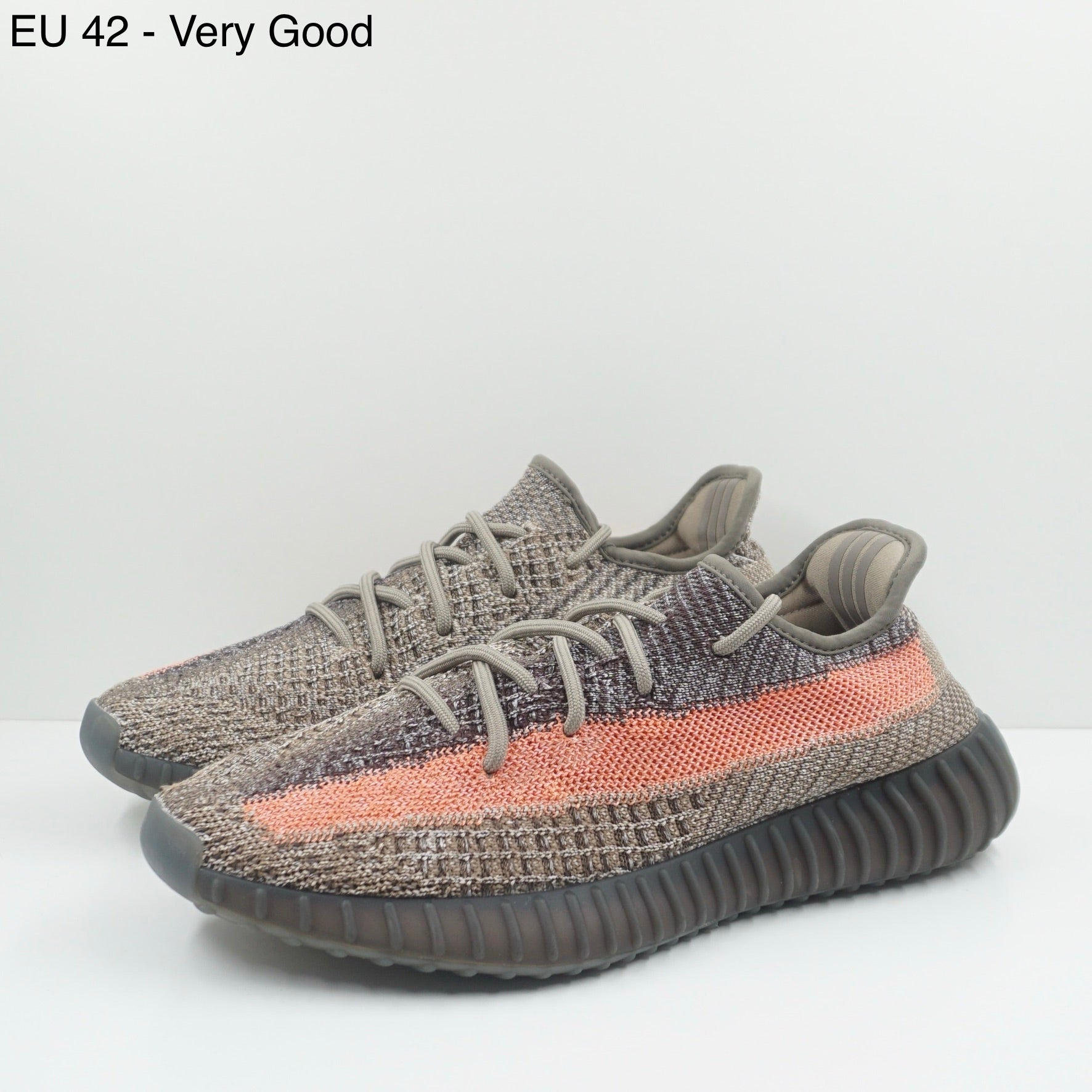 Adidas Yeezy Boost 350 V2 Ash Stone