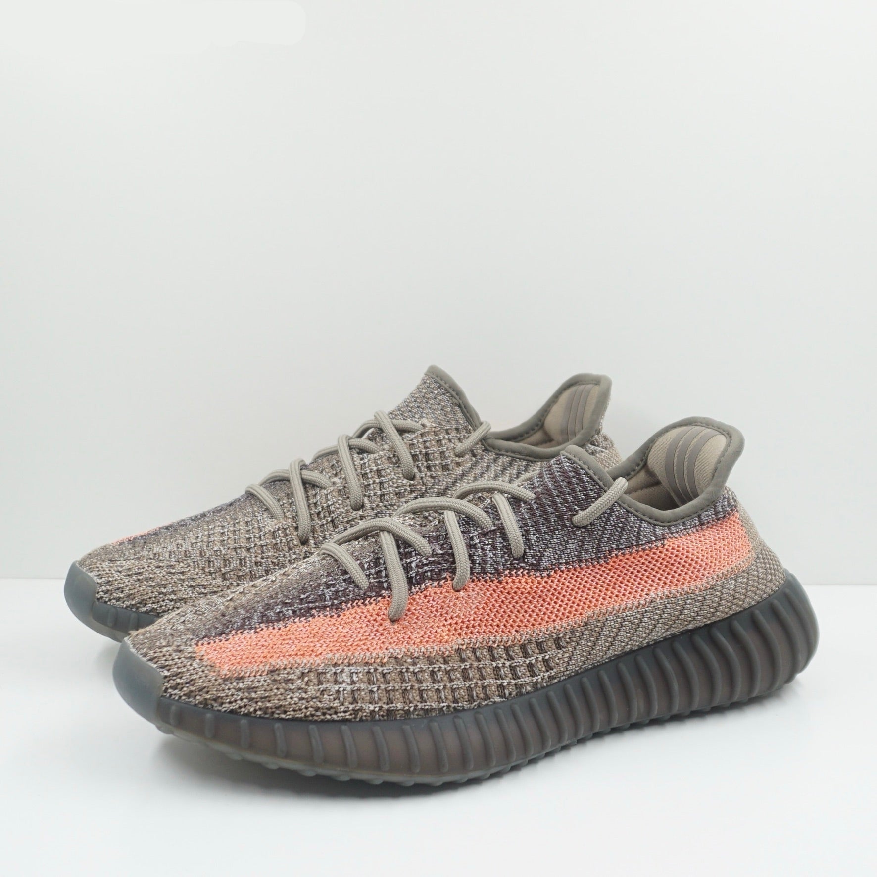 Adidas Yeezy Boost 350 V2 Ash Stone