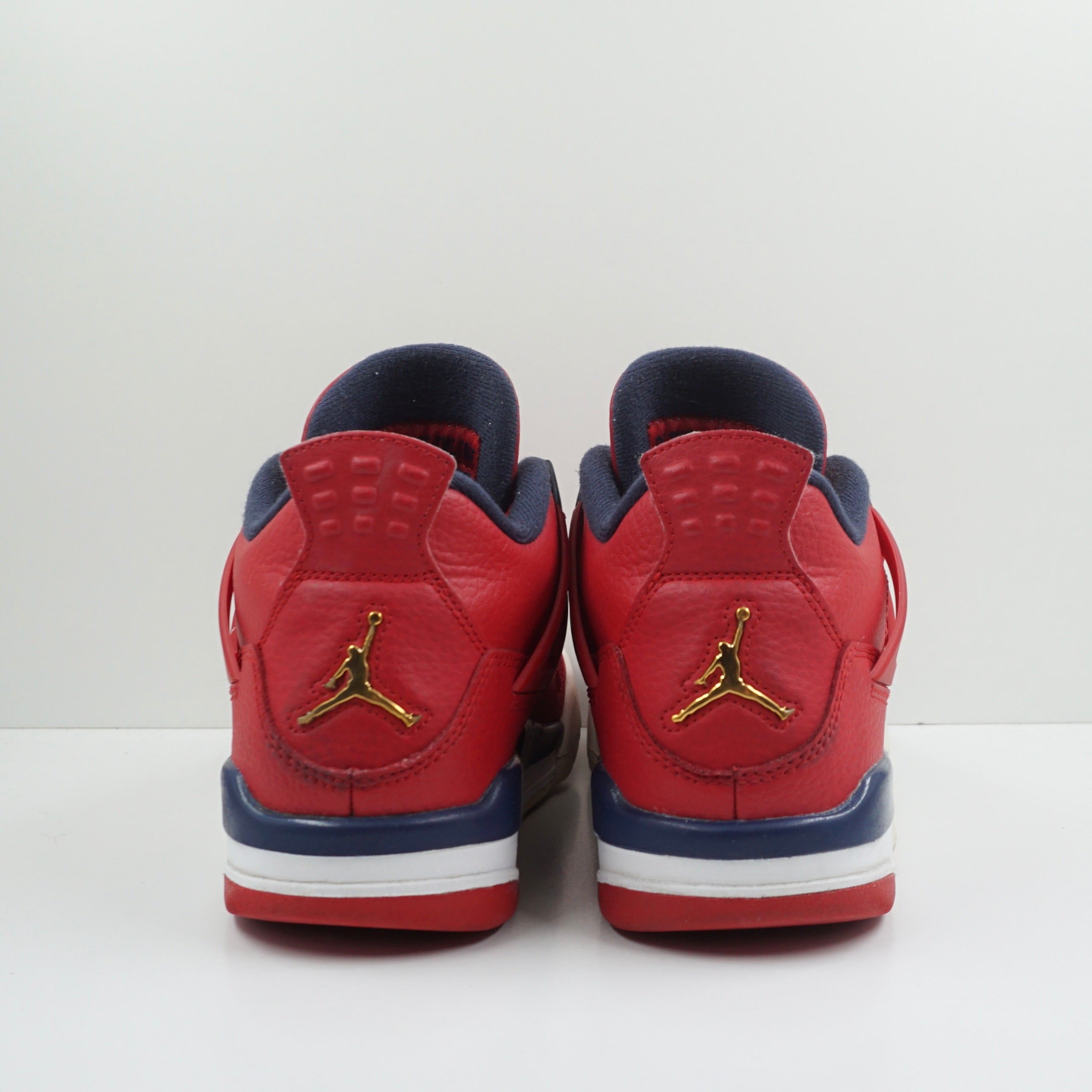 Jordan 4 Retro Fiba (GS)