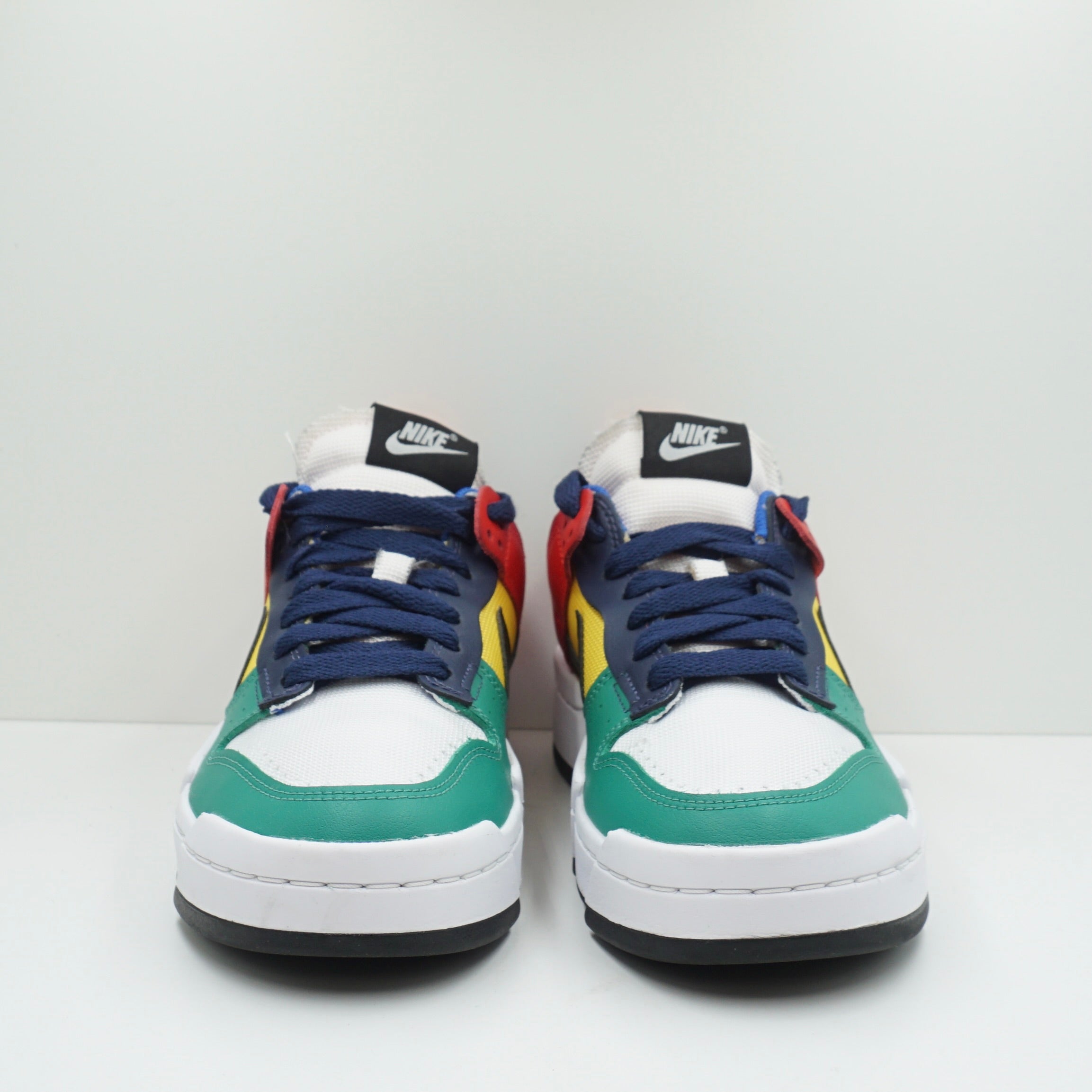 Nike Dunk Low Disrupt Multi-Color (W)