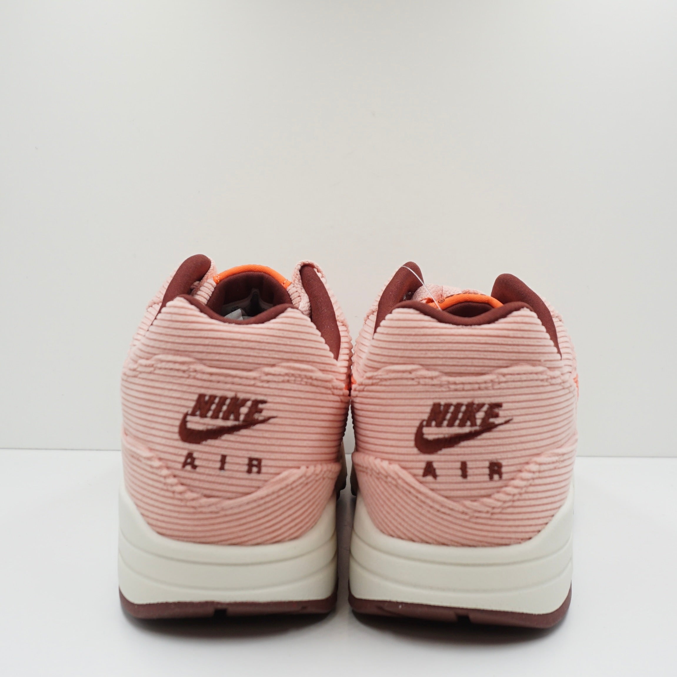 Nike Air Max 1 PRM Corduroy Coral Stardust
