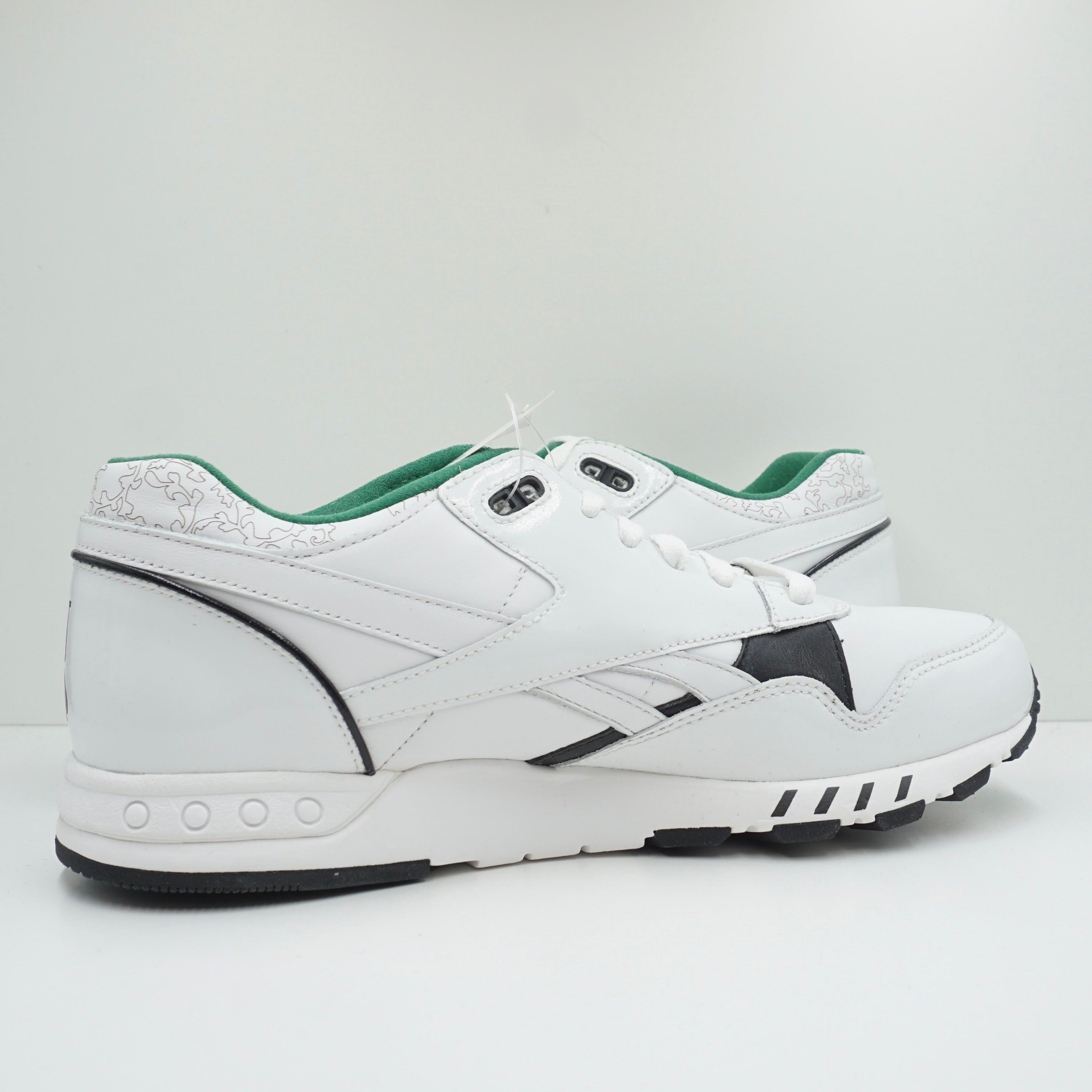 Reebok Royal Flush ERS2000