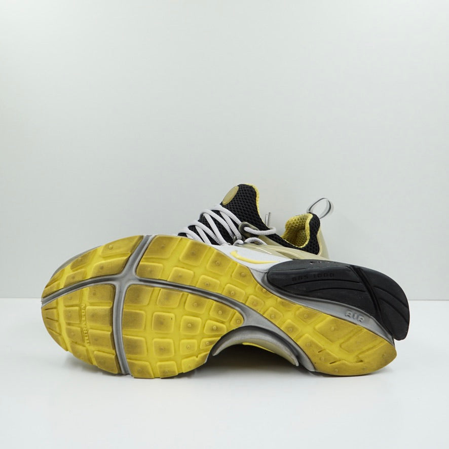 Nike Air Presto SP Streak Yellow